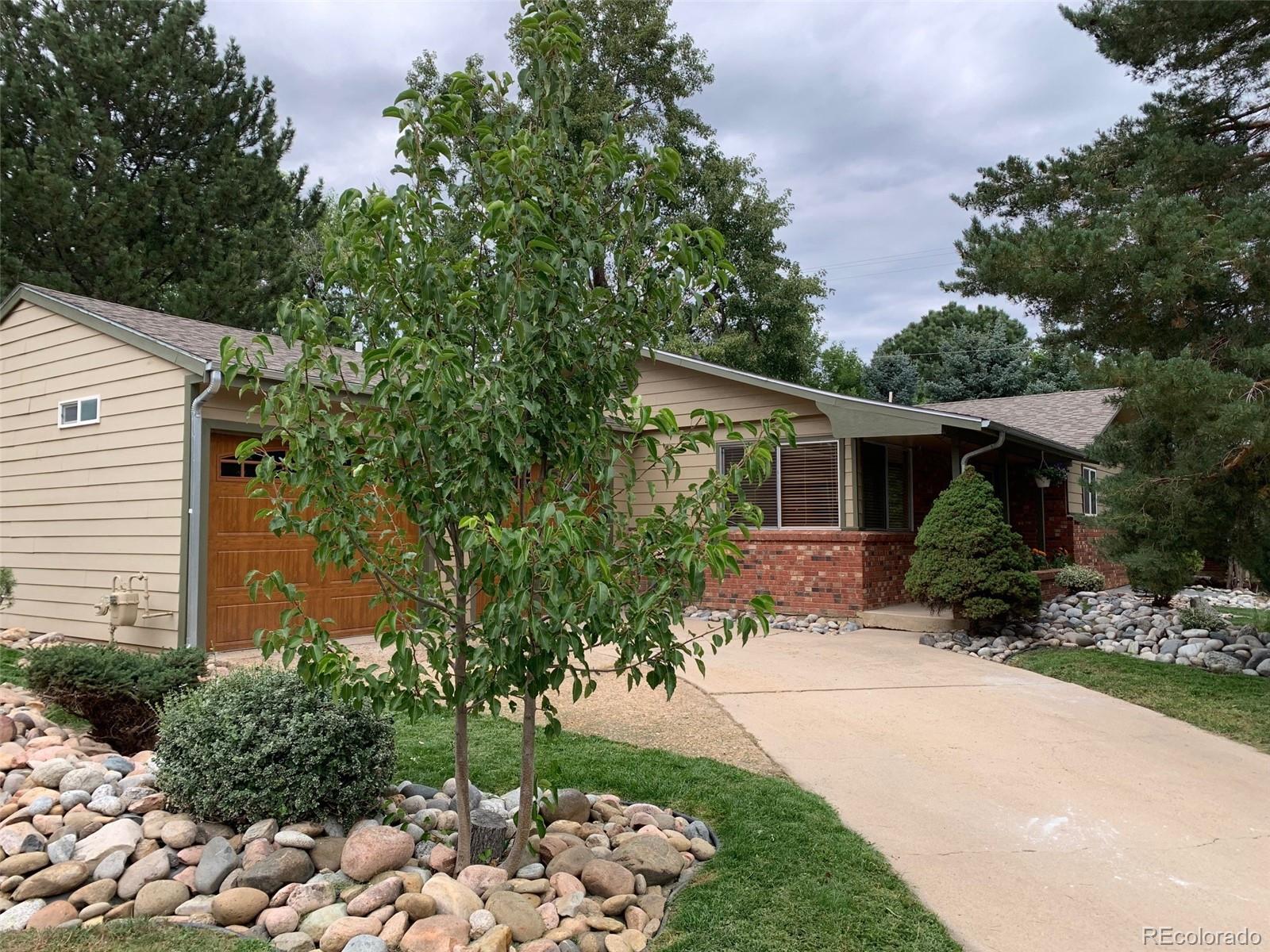 1355 Claremont Drive, Boulder, CO 80305, 3 Bedrooms Bedrooms, ,2 BathroomsBathrooms,Residential,For Sale,Claremont,REC4810977