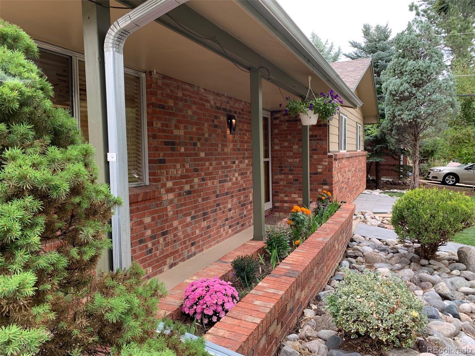 1355 Claremont Drive, Boulder, CO 80305, 3 Bedrooms Bedrooms, ,2 BathroomsBathrooms,Residential,For Sale,Claremont,REC4810977