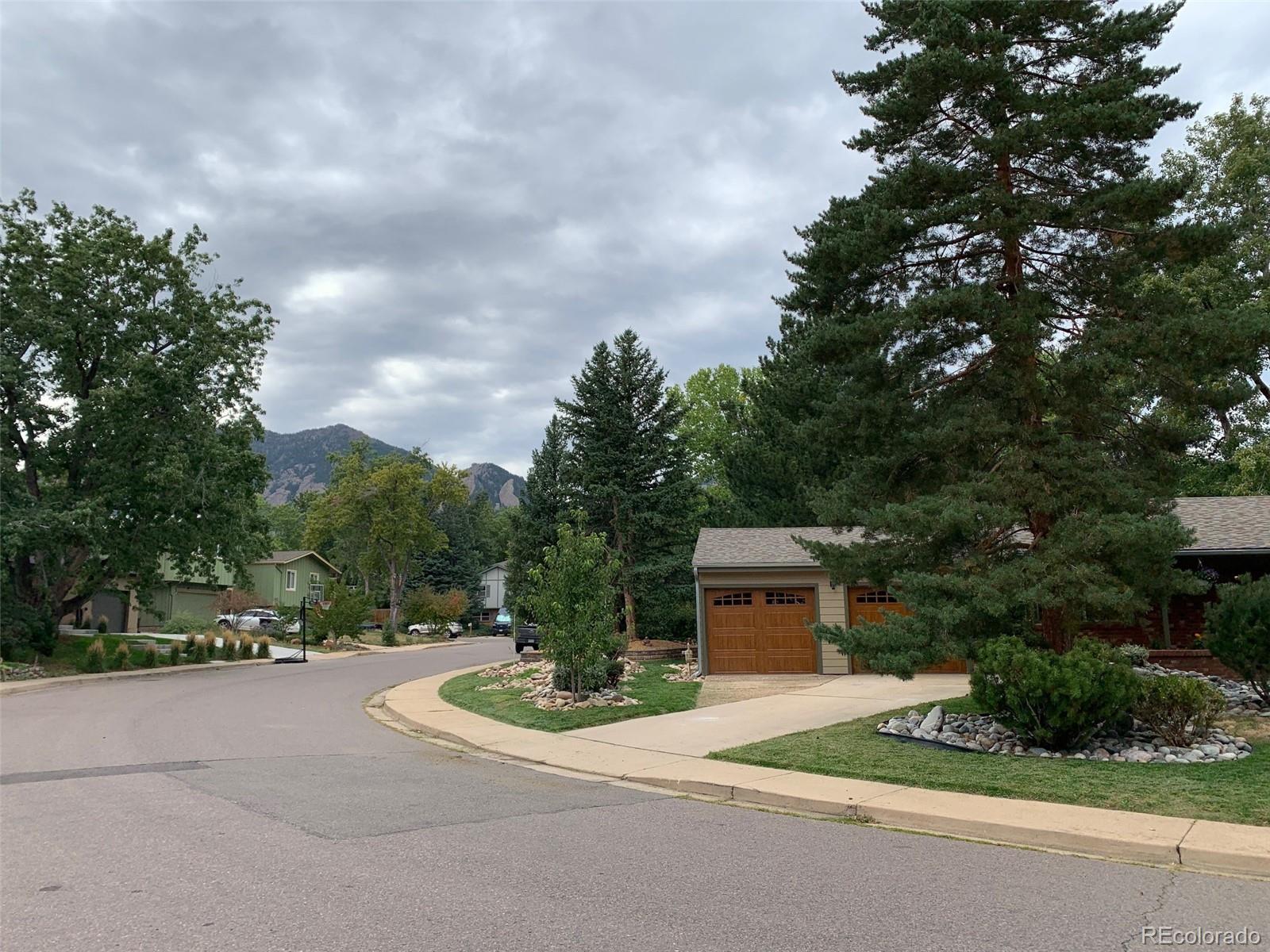 1355 Claremont Drive, Boulder, CO 80305, 3 Bedrooms Bedrooms, ,2 BathroomsBathrooms,Residential,For Sale,Claremont,REC4810977