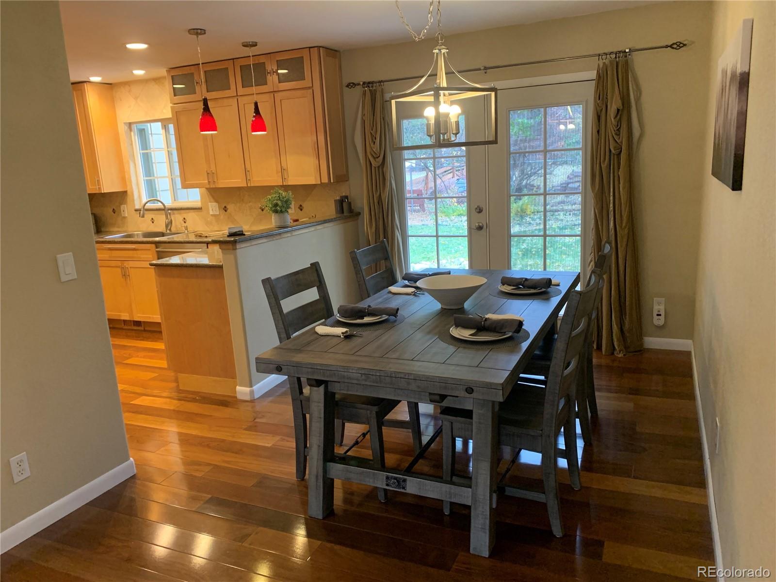 1355 Claremont Drive, Boulder, CO 80305, 3 Bedrooms Bedrooms, ,2 BathroomsBathrooms,Residential,For Sale,Claremont,REC4810977