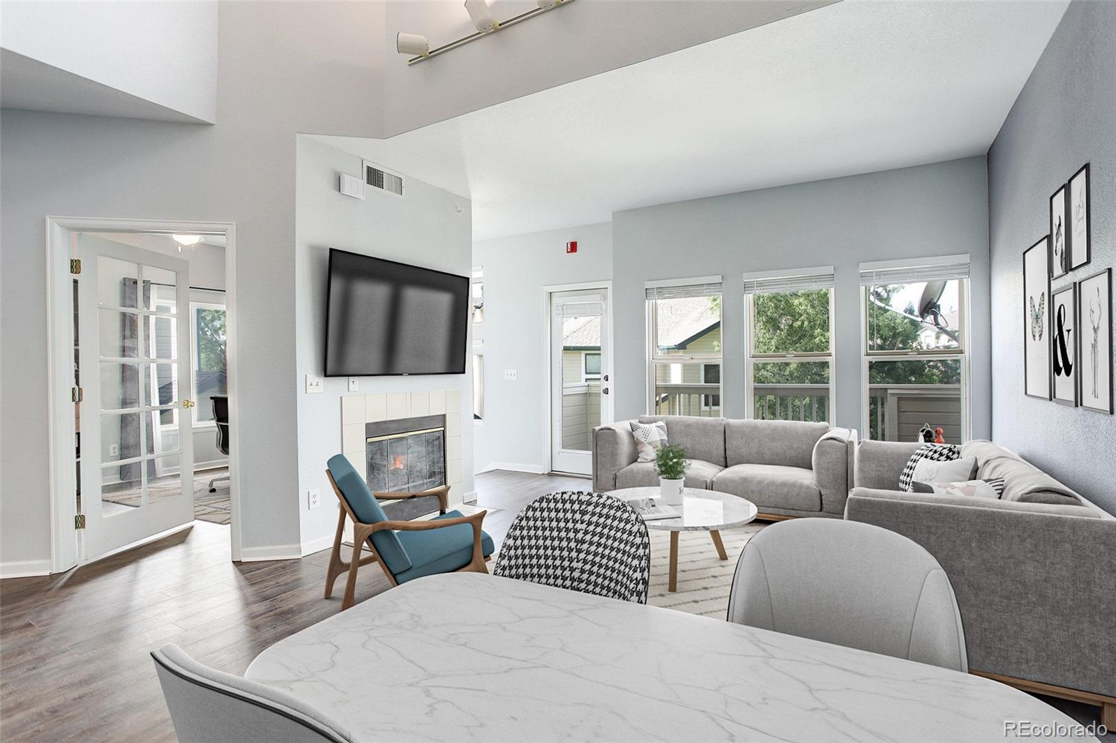 8707 Florida Avenue #806, Denver, CO 80247, 2 Bedrooms Bedrooms, ,2 BathroomsBathrooms,Residential,For Sale,Florida,REC4150056