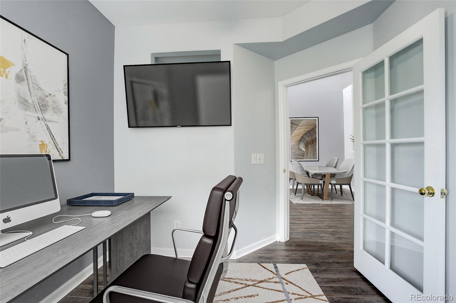 8707 Florida Avenue #806, Denver, CO 80247, 2 Bedrooms Bedrooms, ,2 BathroomsBathrooms,Residential,For Sale,Florida,REC4150056