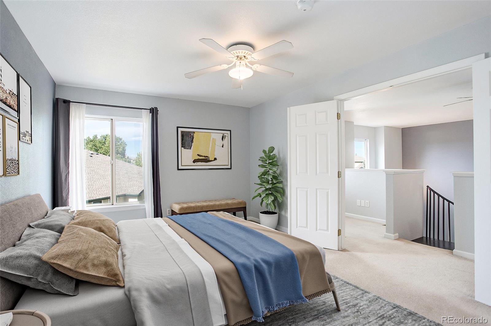 8707 Florida Avenue #806, Denver, CO 80247, 2 Bedrooms Bedrooms, ,2 BathroomsBathrooms,Residential,For Sale,Florida,REC4150056