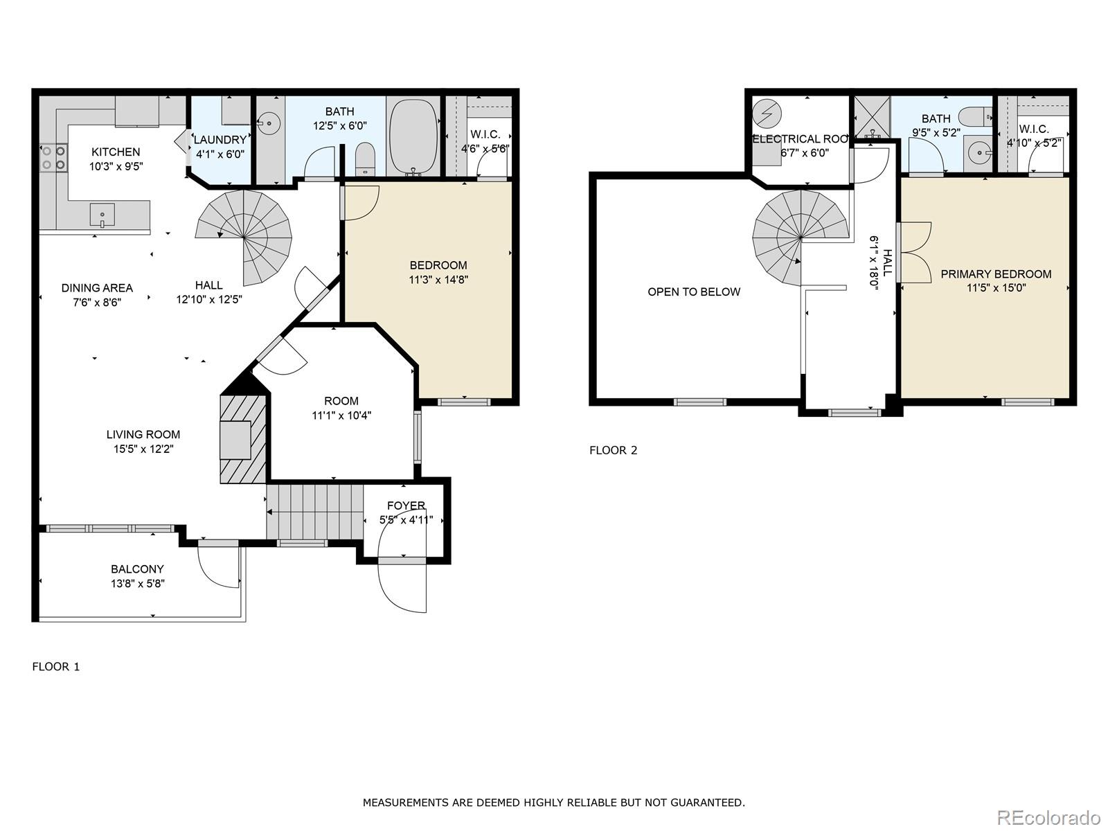8707 Florida Avenue #806, Denver, CO 80247, 2 Bedrooms Bedrooms, ,2 BathroomsBathrooms,Residential,For Sale,Florida,REC4150056