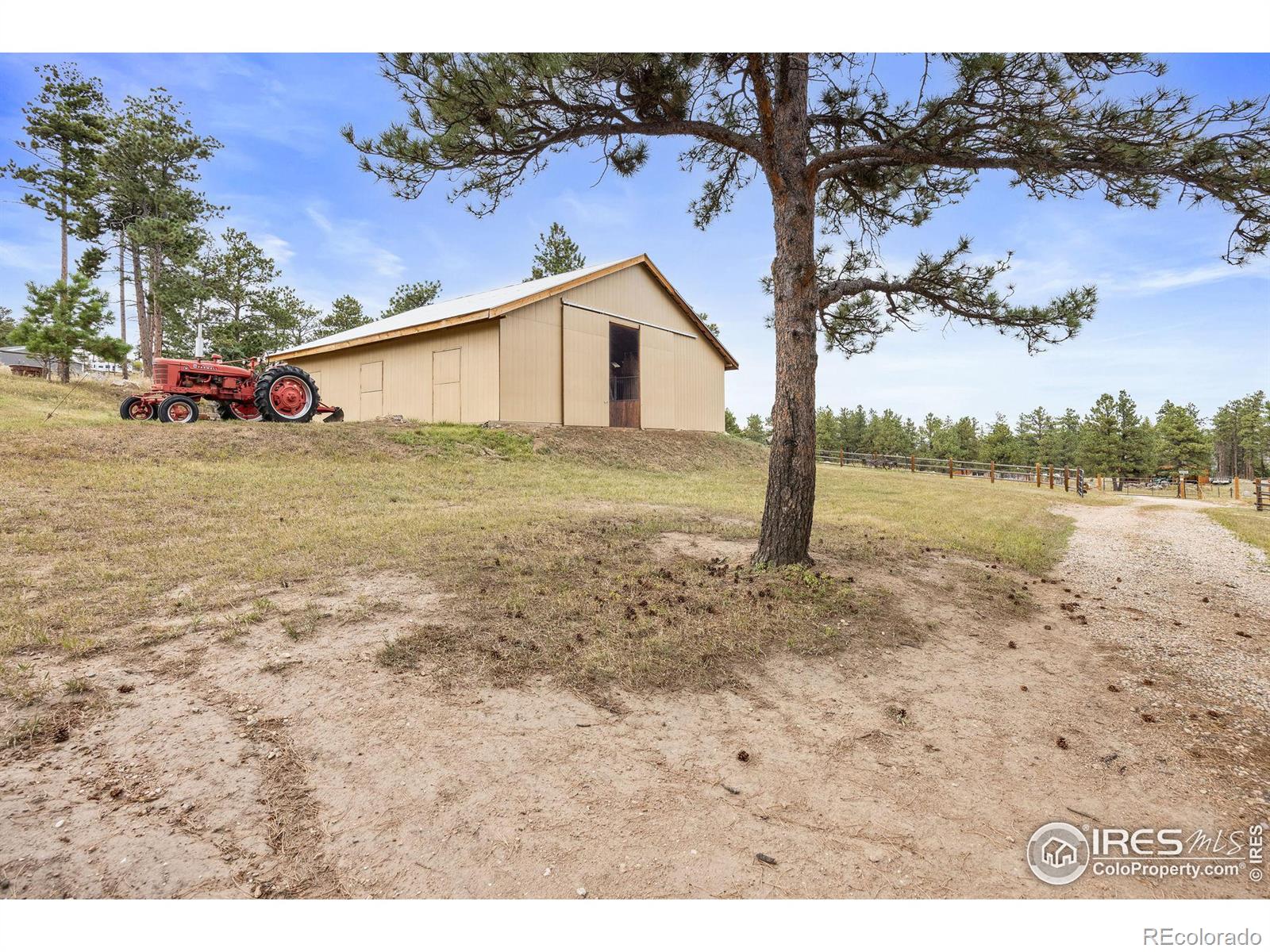 250 El Arbol Drive, Bellvue, CO 80512, 1 Bedroom Bedrooms, ,1 BathroomBathrooms,Residential,For Sale,El Arbol,RECIR1019341