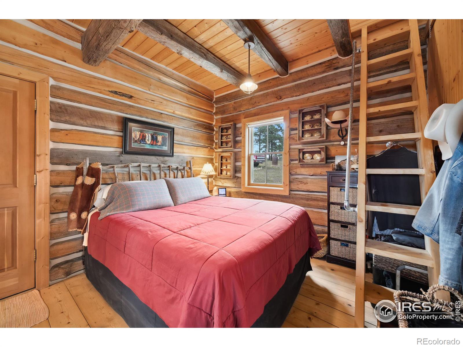 250 El Arbol Drive, Bellvue, CO 80512, 1 Bedroom Bedrooms, ,1 BathroomBathrooms,Residential,For Sale,El Arbol,RECIR1019341