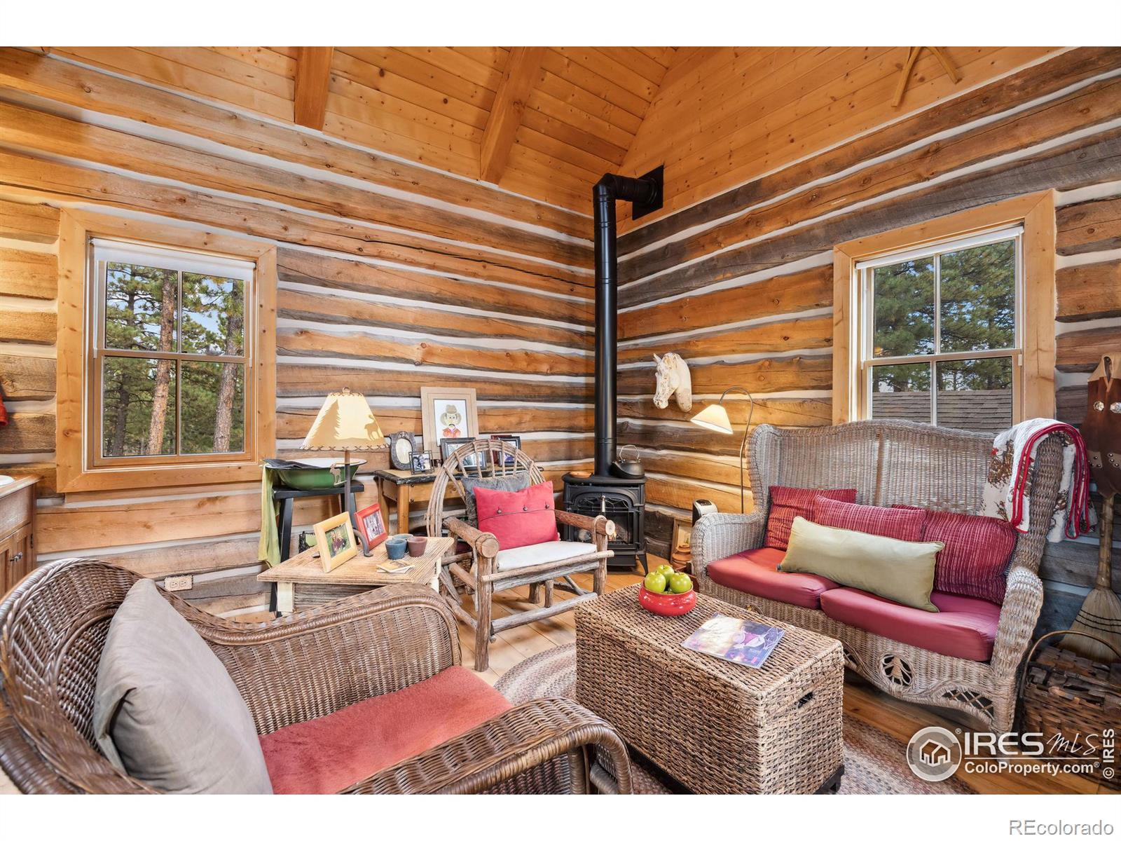 250 El Arbol Drive, Bellvue, CO 80512, 1 Bedroom Bedrooms, ,1 BathroomBathrooms,Residential,For Sale,El Arbol,RECIR1019341