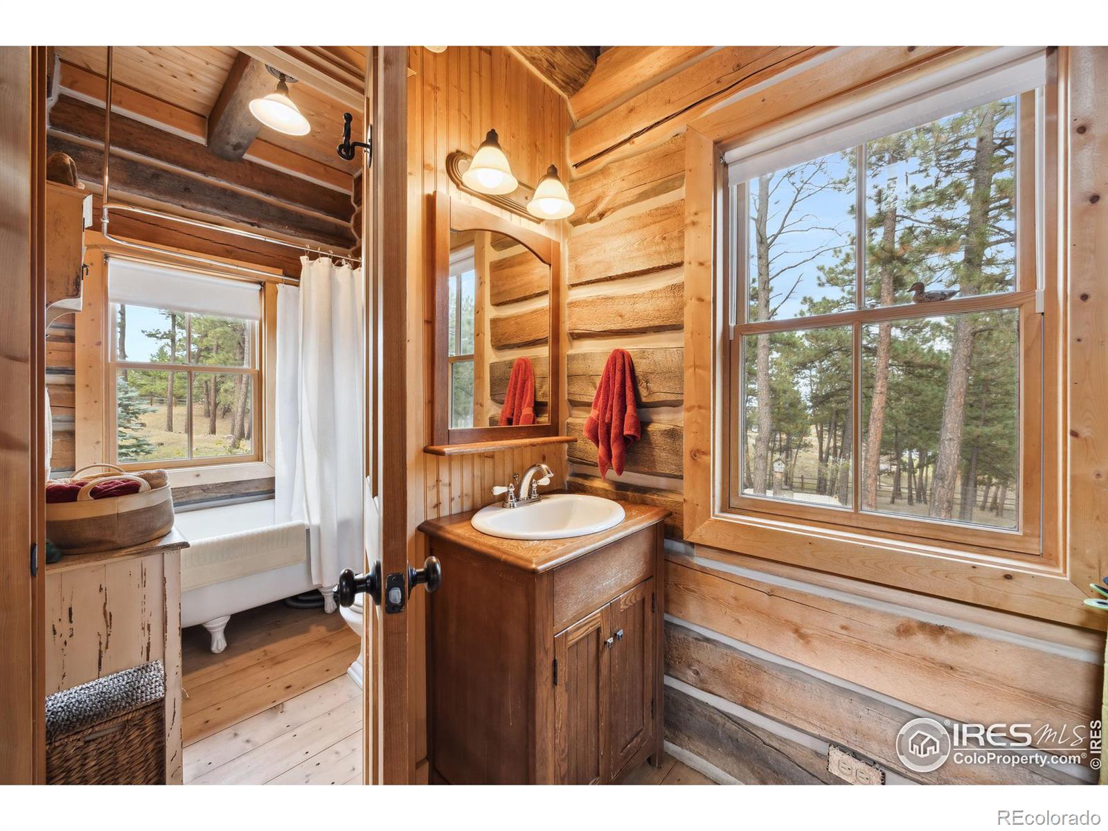 250 El Arbol Drive, Bellvue, CO 80512, 1 Bedroom Bedrooms, ,1 BathroomBathrooms,Residential,For Sale,El Arbol,RECIR1019341