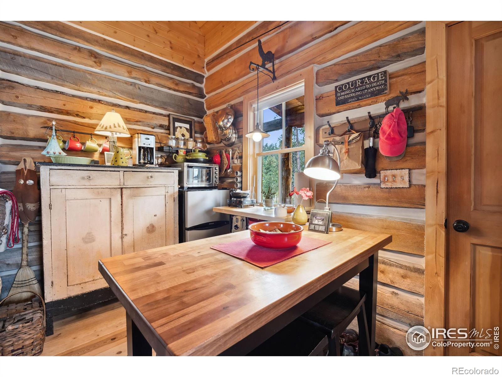250 El Arbol Drive, Bellvue, CO 80512, 1 Bedroom Bedrooms, ,1 BathroomBathrooms,Residential,For Sale,El Arbol,RECIR1019341