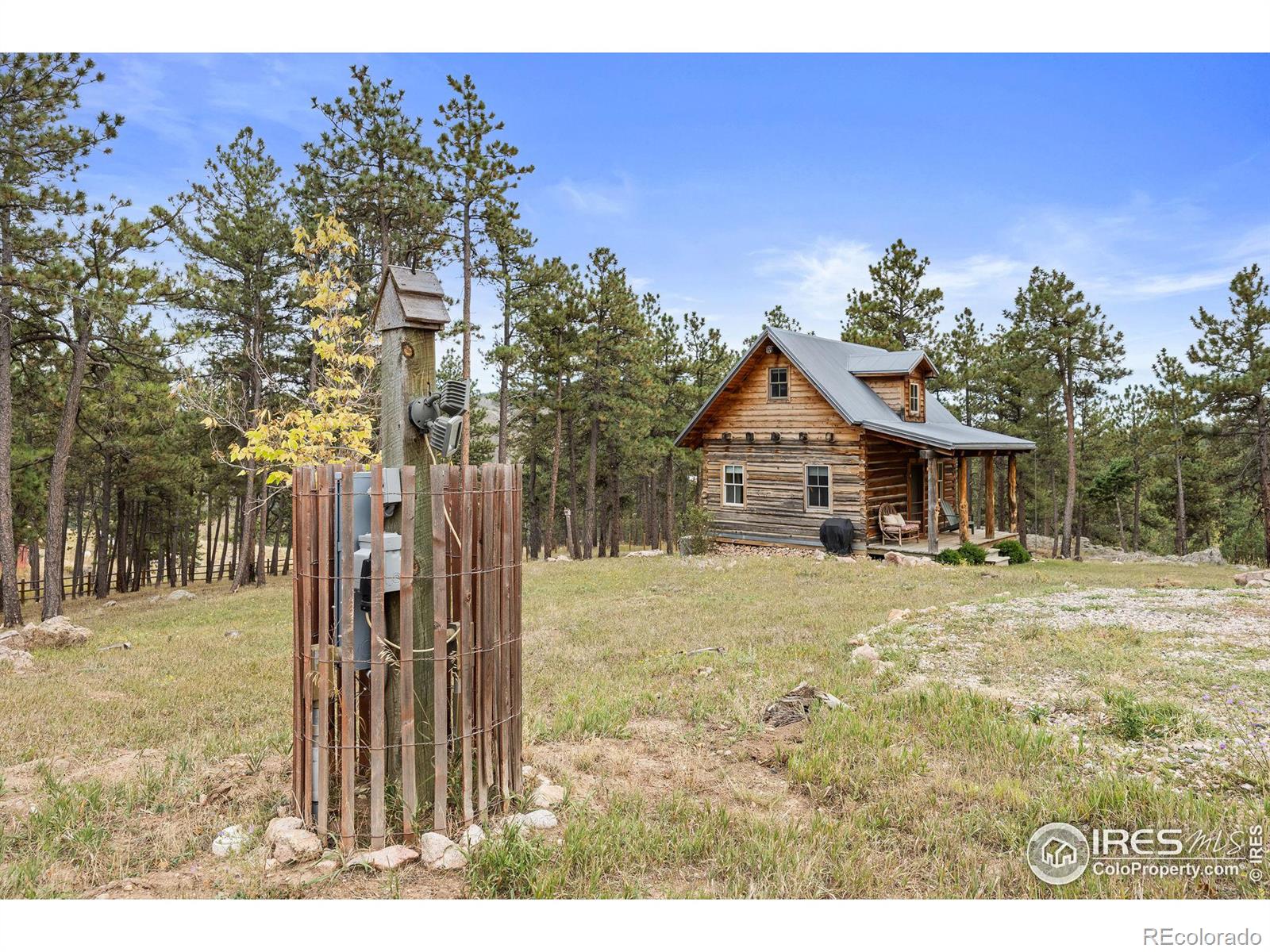 250 El Arbol Drive, Bellvue, CO 80512, 1 Bedroom Bedrooms, ,1 BathroomBathrooms,Residential,For Sale,El Arbol,RECIR1019341