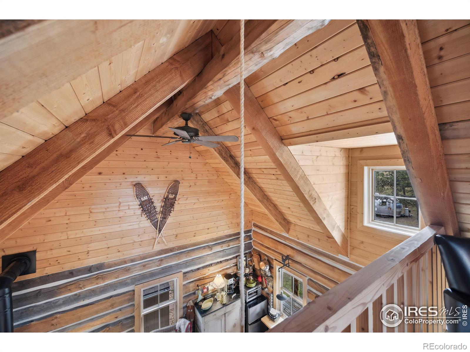 250 El Arbol Drive, Bellvue, CO 80512, 1 Bedroom Bedrooms, ,1 BathroomBathrooms,Residential,For Sale,El Arbol,RECIR1019341
