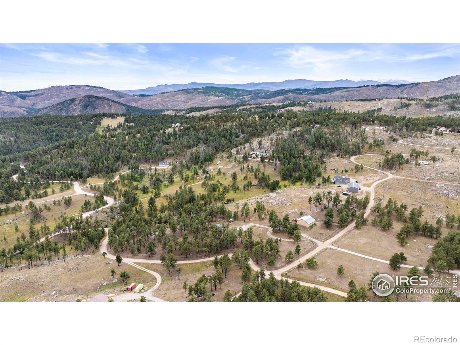 250 El Arbol Drive, Bellvue, CO 80512, 1 Bedroom Bedrooms, ,1 BathroomBathrooms,Residential,For Sale,El Arbol,RECIR1019341