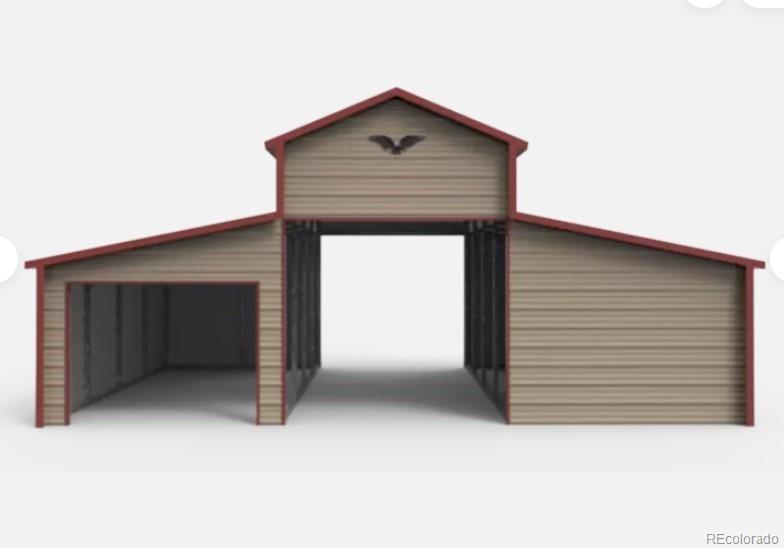 0 (Lot B) CR 21, Carr, CO 80612, 3 Bedrooms Bedrooms, ,2 BathroomsBathrooms,Residential,For Sale,CR 21,REC8288705