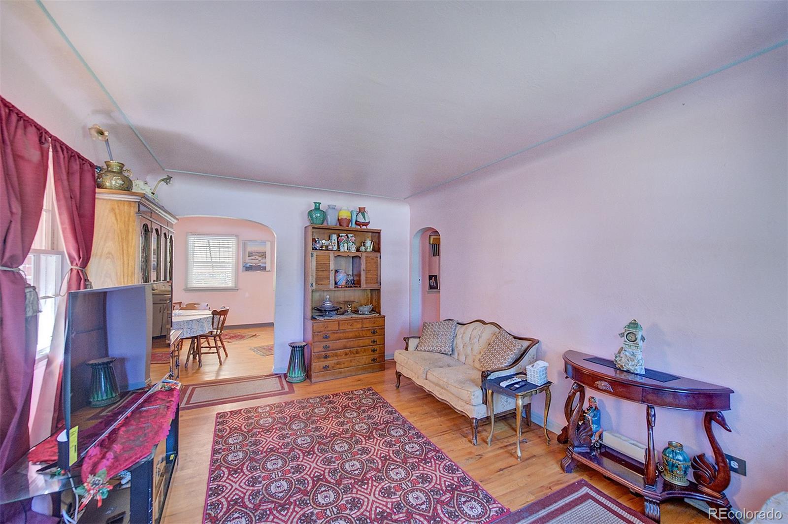 5050 & 5040 33rd Avenue, Denver, CO 80212, 3 Bedrooms Bedrooms, ,3 BathroomsBathrooms,Income,For Sale,33rd,REC9139182