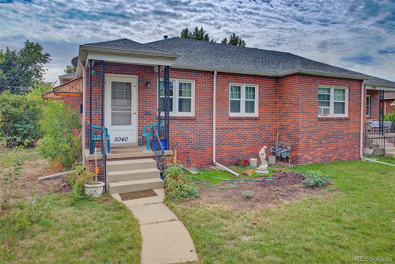 5050 & 5040 33rd Avenue, Denver, CO 80212, 3 Bedrooms Bedrooms, ,3 BathroomsBathrooms,Income,For Sale,33rd,REC9139182