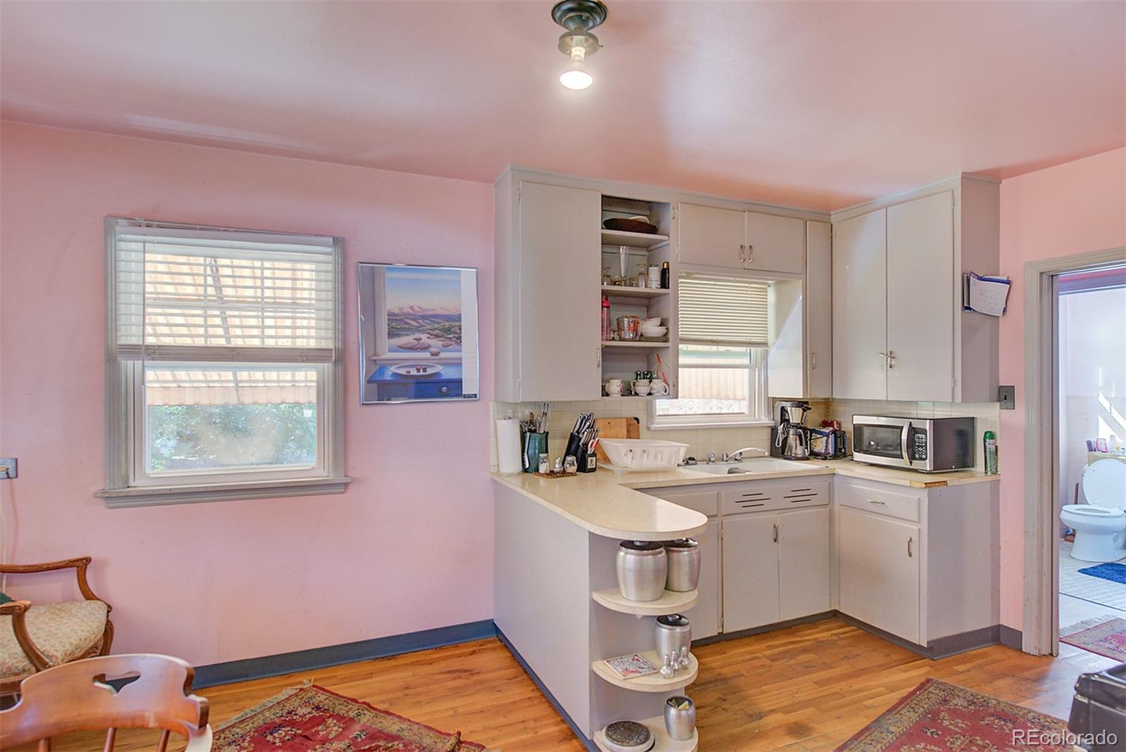 5050 & 5040 33rd Avenue, Denver, CO 80212, 3 Bedrooms Bedrooms, ,3 BathroomsBathrooms,Income,For Sale,33rd,REC9139182