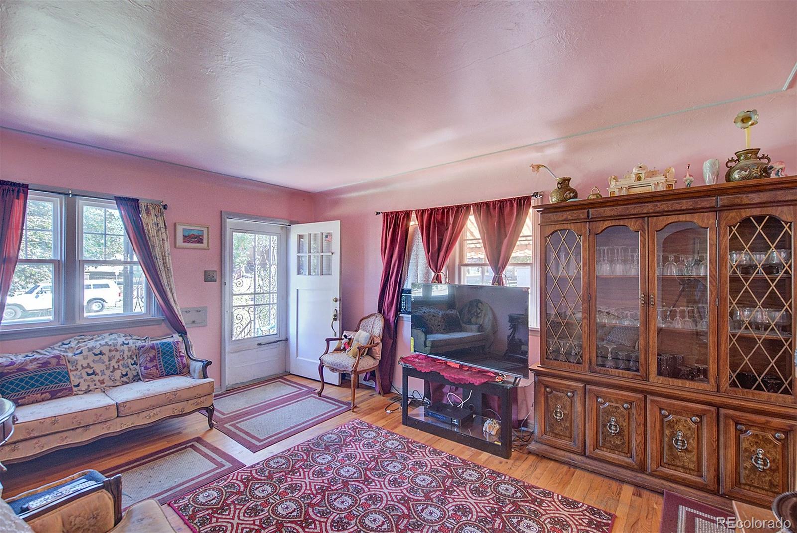 5050 & 5040 33rd Avenue, Denver, CO 80212, 3 Bedrooms Bedrooms, ,3 BathroomsBathrooms,Income,For Sale,33rd,REC9139182