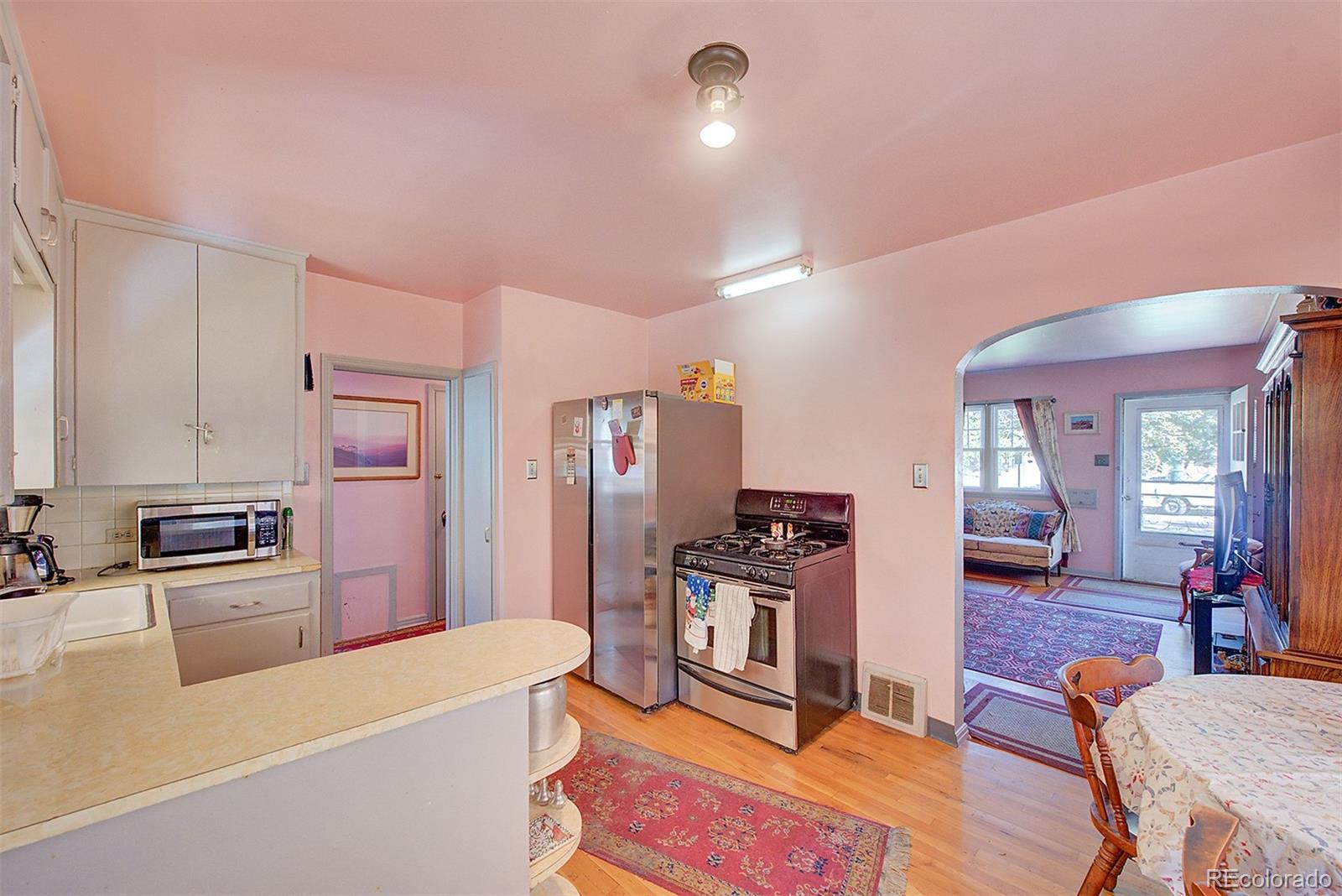 5050 & 5040 33rd Avenue, Denver, CO 80212, 3 Bedrooms Bedrooms, ,3 BathroomsBathrooms,Income,For Sale,33rd,REC9139182