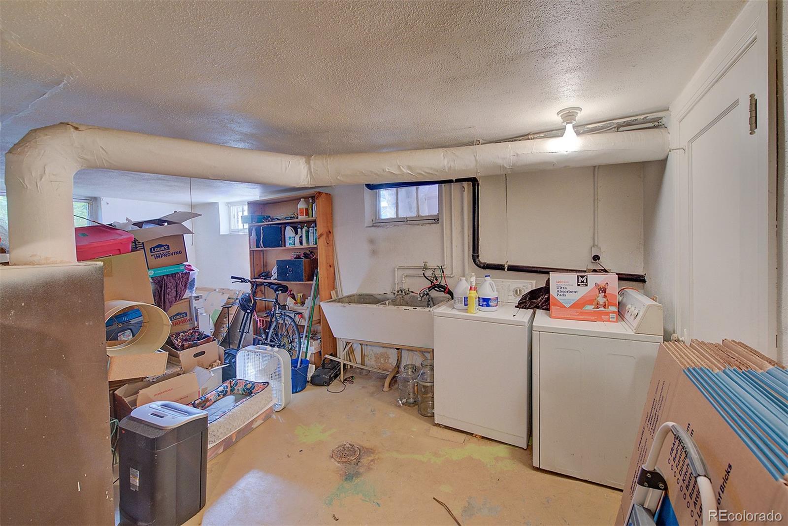 5050 & 5040 33rd Avenue, Denver, CO 80212, 3 Bedrooms Bedrooms, ,3 BathroomsBathrooms,Income,For Sale,33rd,REC9139182
