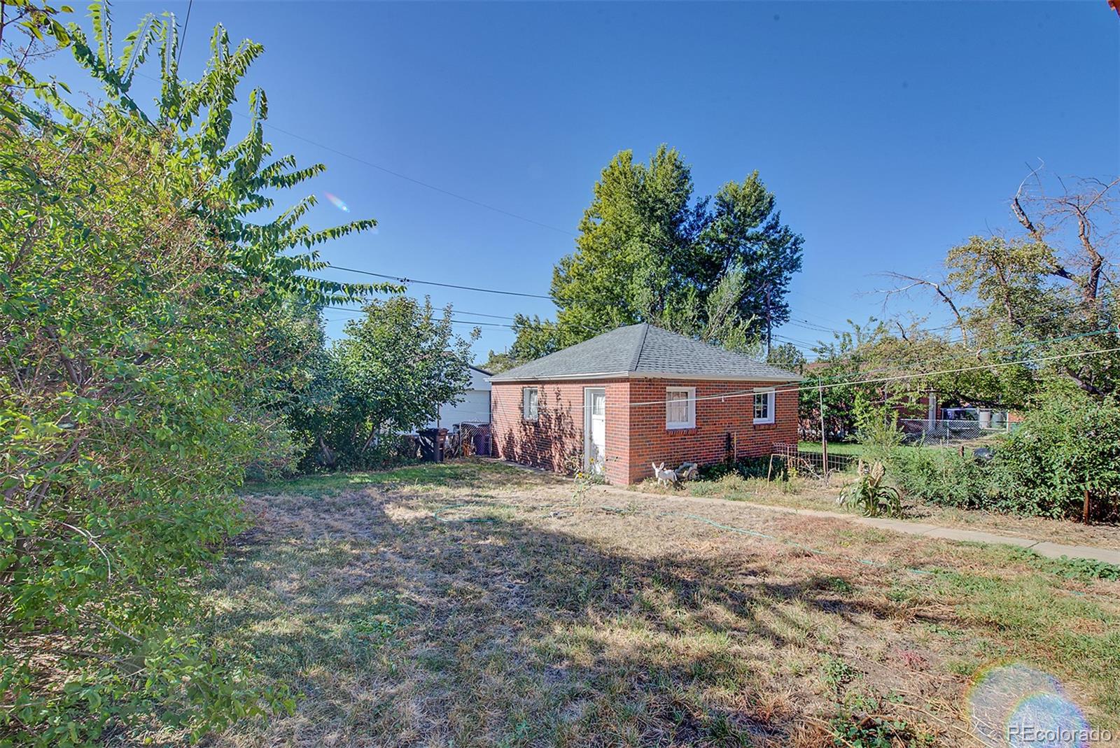 5050 & 5040 33rd Avenue, Denver, CO 80212, 3 Bedrooms Bedrooms, ,3 BathroomsBathrooms,Income,For Sale,33rd,REC9139182