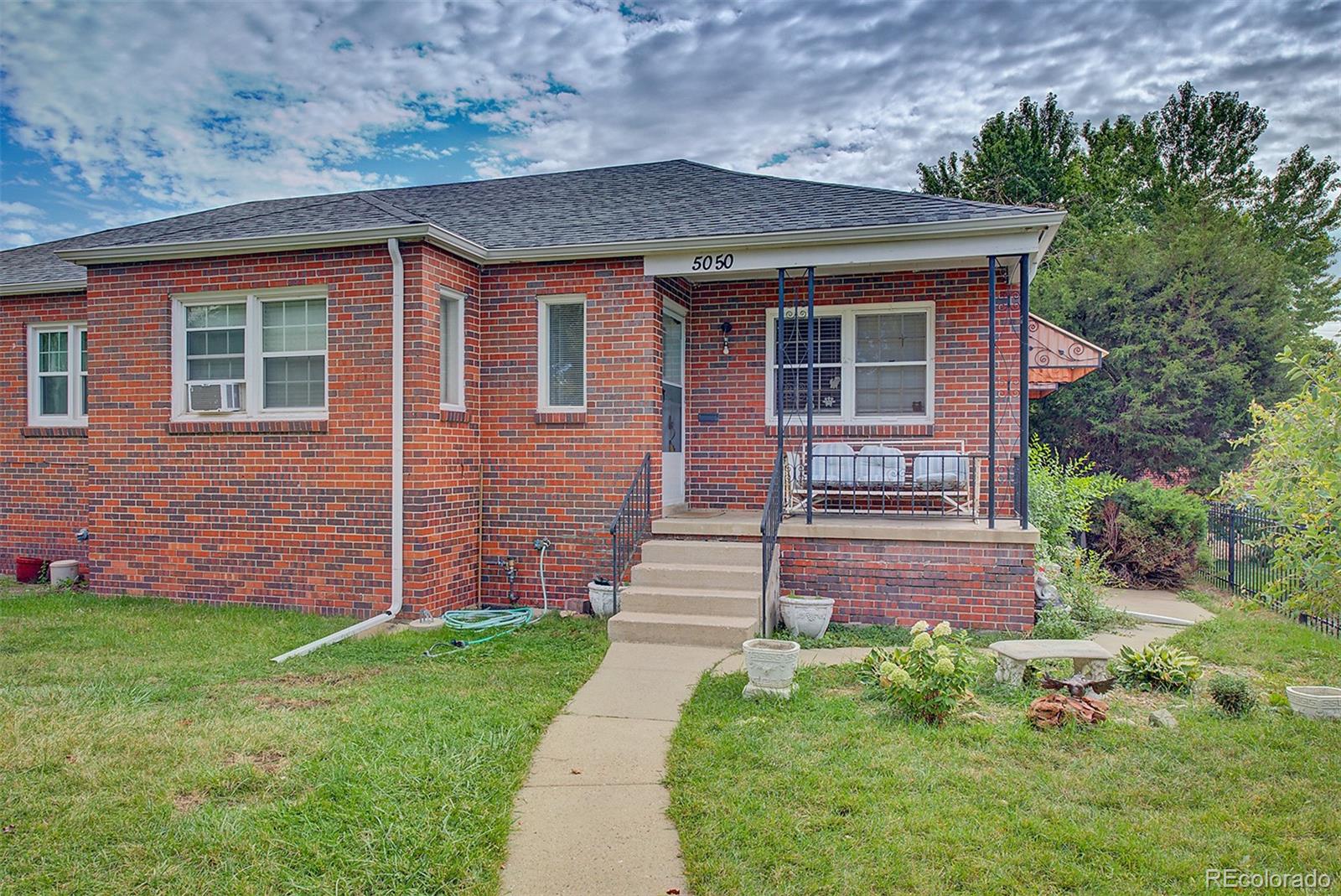 5050 & 5040 33rd Avenue, Denver, CO 80212, 3 Bedrooms Bedrooms, ,3 BathroomsBathrooms,Income,For Sale,33rd,REC9139182