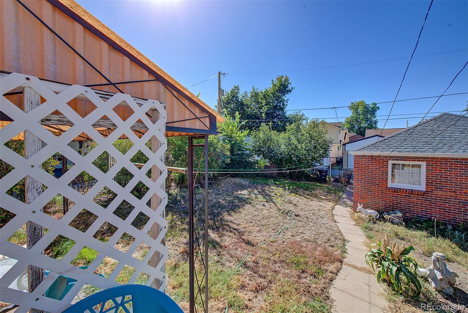 5050 & 5040 33rd Avenue, Denver, CO 80212, 3 Bedrooms Bedrooms, ,3 BathroomsBathrooms,Income,For Sale,33rd,REC9139182