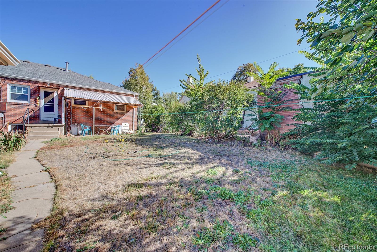 5050 & 5040 33rd Avenue, Denver, CO 80212, 3 Bedrooms Bedrooms, ,3 BathroomsBathrooms,Income,For Sale,33rd,REC9139182