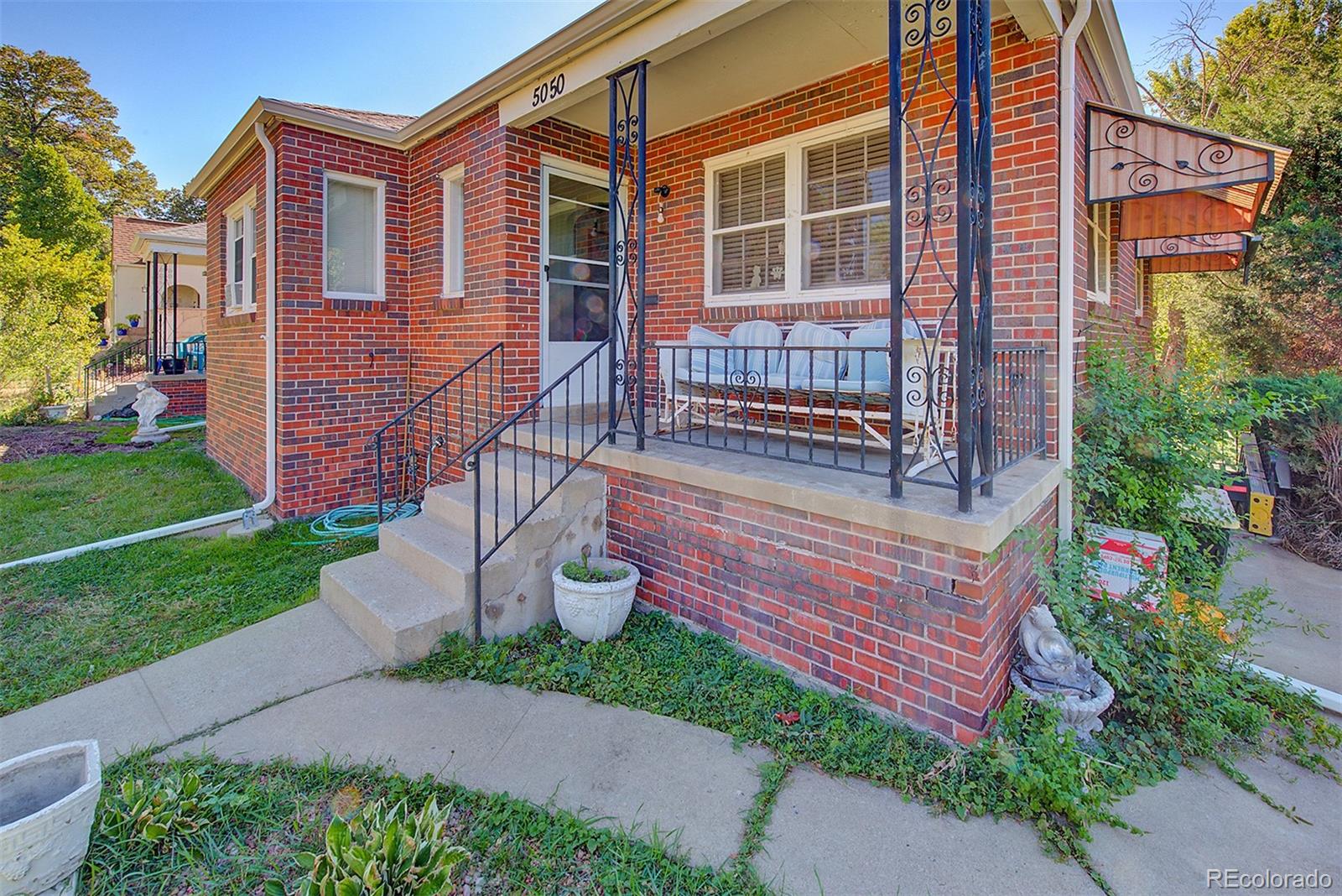 5050 & 5040 33rd Avenue, Denver, CO 80212, 3 Bedrooms Bedrooms, ,3 BathroomsBathrooms,Income,For Sale,33rd,REC9139182