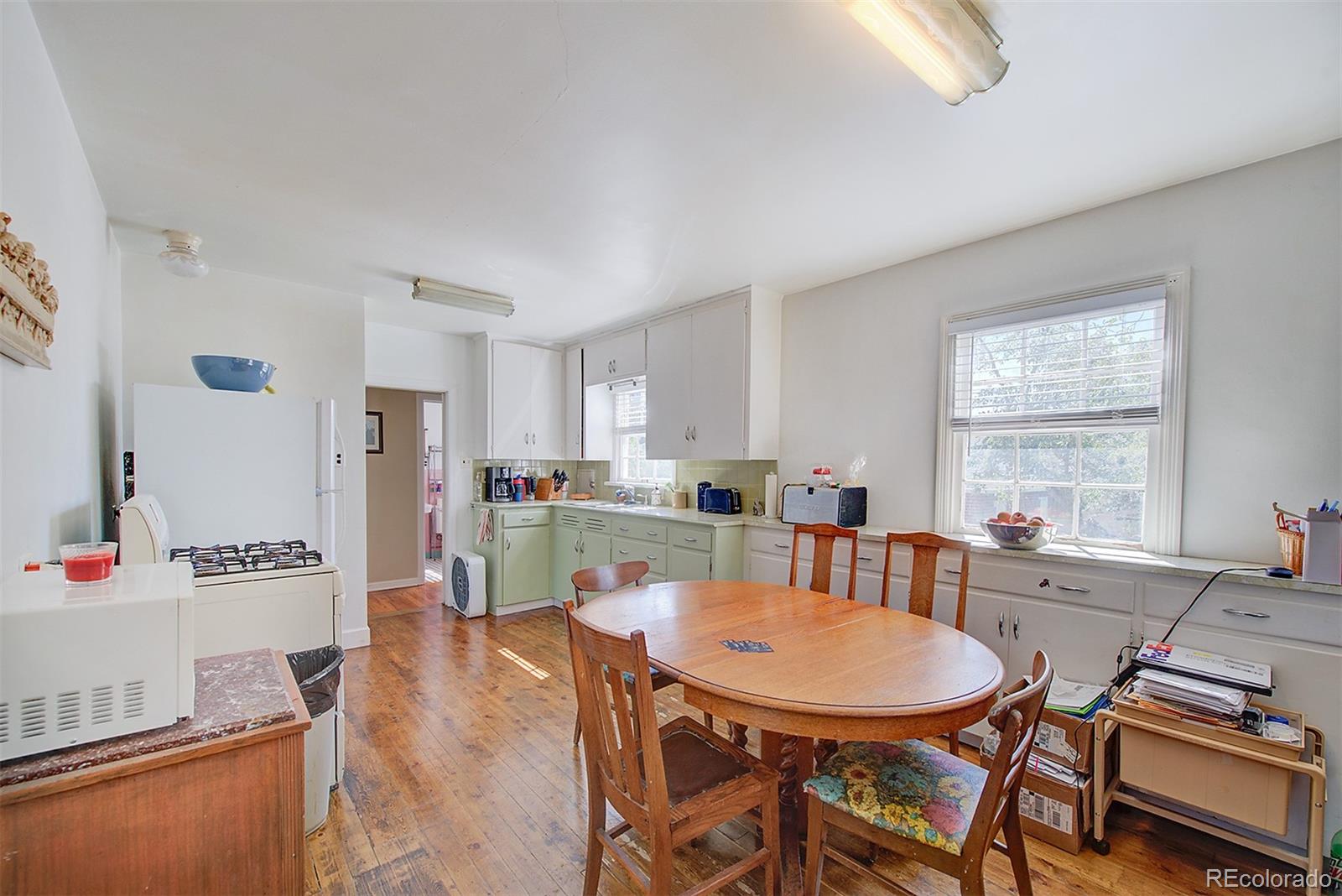 5050 & 5040 33rd Avenue, Denver, CO 80212, 3 Bedrooms Bedrooms, ,3 BathroomsBathrooms,Income,For Sale,33rd,REC9139182