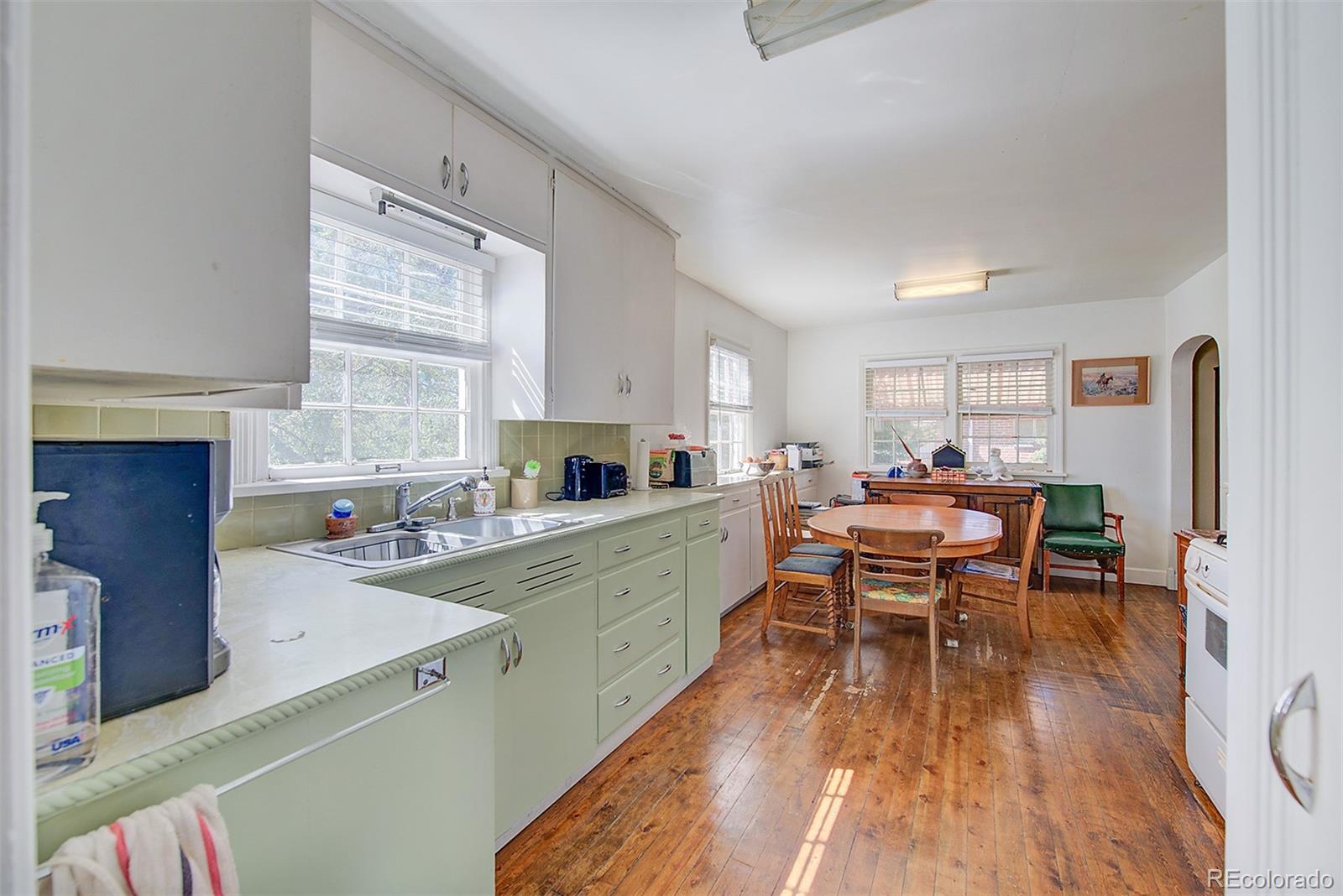 5050 & 5040 33rd Avenue, Denver, CO 80212, 3 Bedrooms Bedrooms, ,3 BathroomsBathrooms,Income,For Sale,33rd,REC9139182