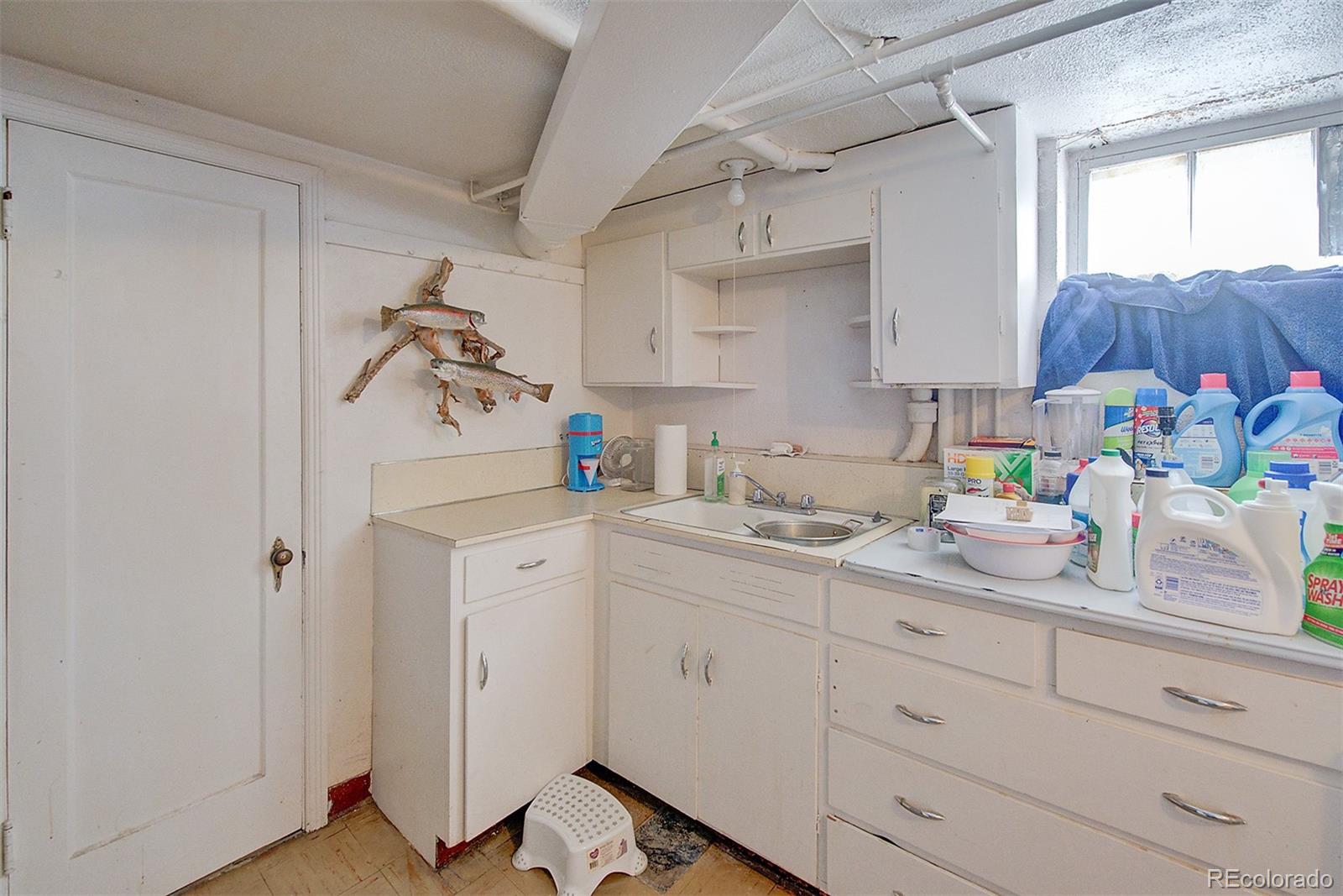 5050 & 5040 33rd Avenue, Denver, CO 80212, 3 Bedrooms Bedrooms, ,3 BathroomsBathrooms,Income,For Sale,33rd,REC9139182