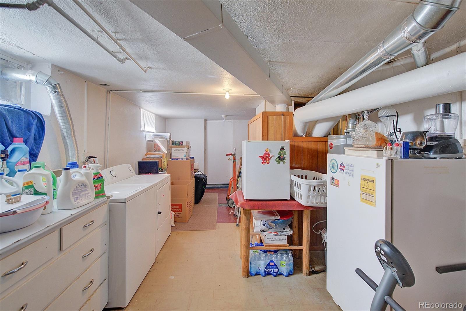 5050 & 5040 33rd Avenue, Denver, CO 80212, 3 Bedrooms Bedrooms, ,3 BathroomsBathrooms,Income,For Sale,33rd,REC9139182
