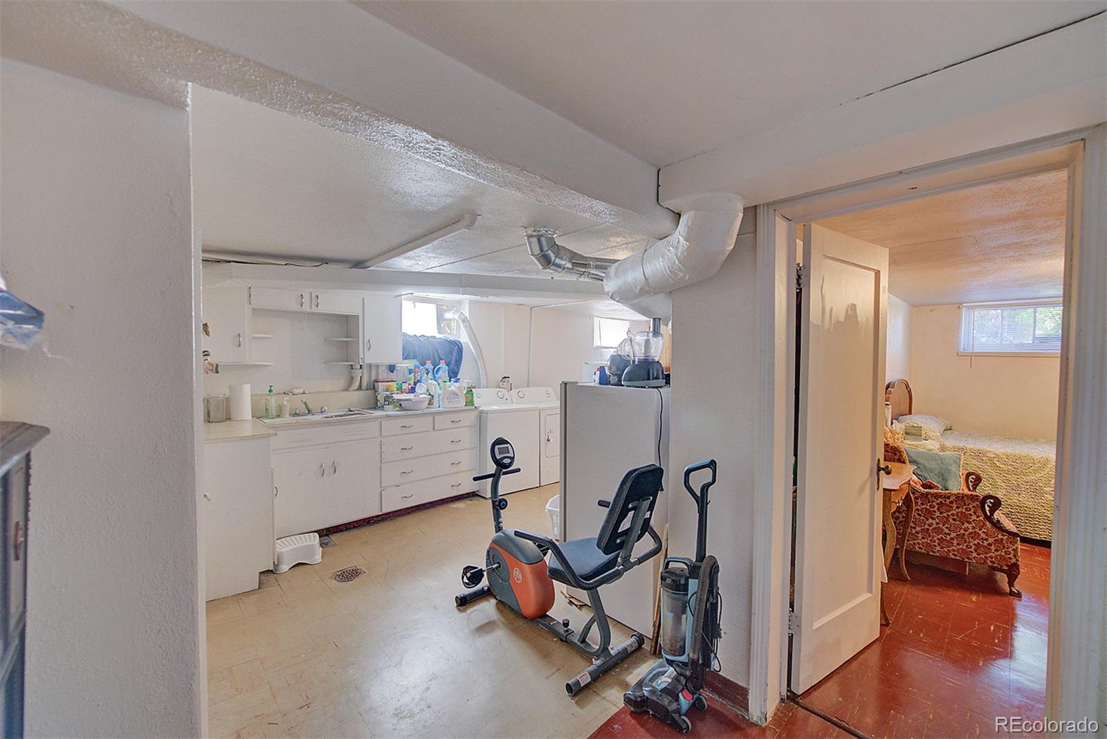 5050 & 5040 33rd Avenue, Denver, CO 80212, 3 Bedrooms Bedrooms, ,3 BathroomsBathrooms,Income,For Sale,33rd,REC9139182