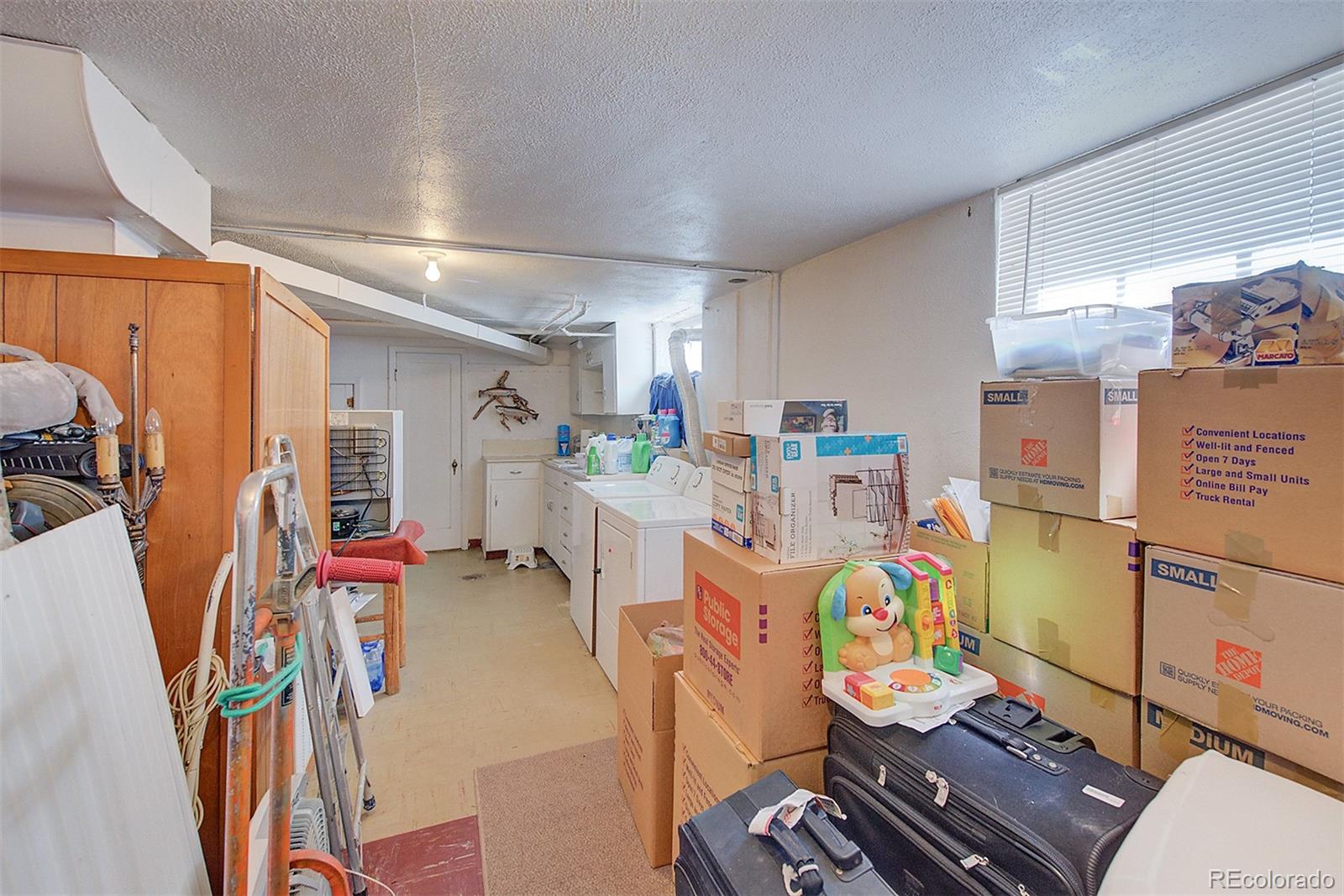 5050 & 5040 33rd Avenue, Denver, CO 80212, 3 Bedrooms Bedrooms, ,3 BathroomsBathrooms,Income,For Sale,33rd,REC9139182