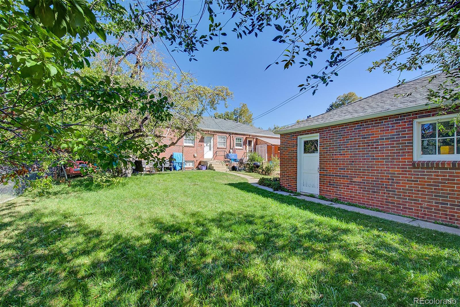 5050 & 5040 33rd Avenue, Denver, CO 80212, 3 Bedrooms Bedrooms, ,3 BathroomsBathrooms,Income,For Sale,33rd,REC9139182
