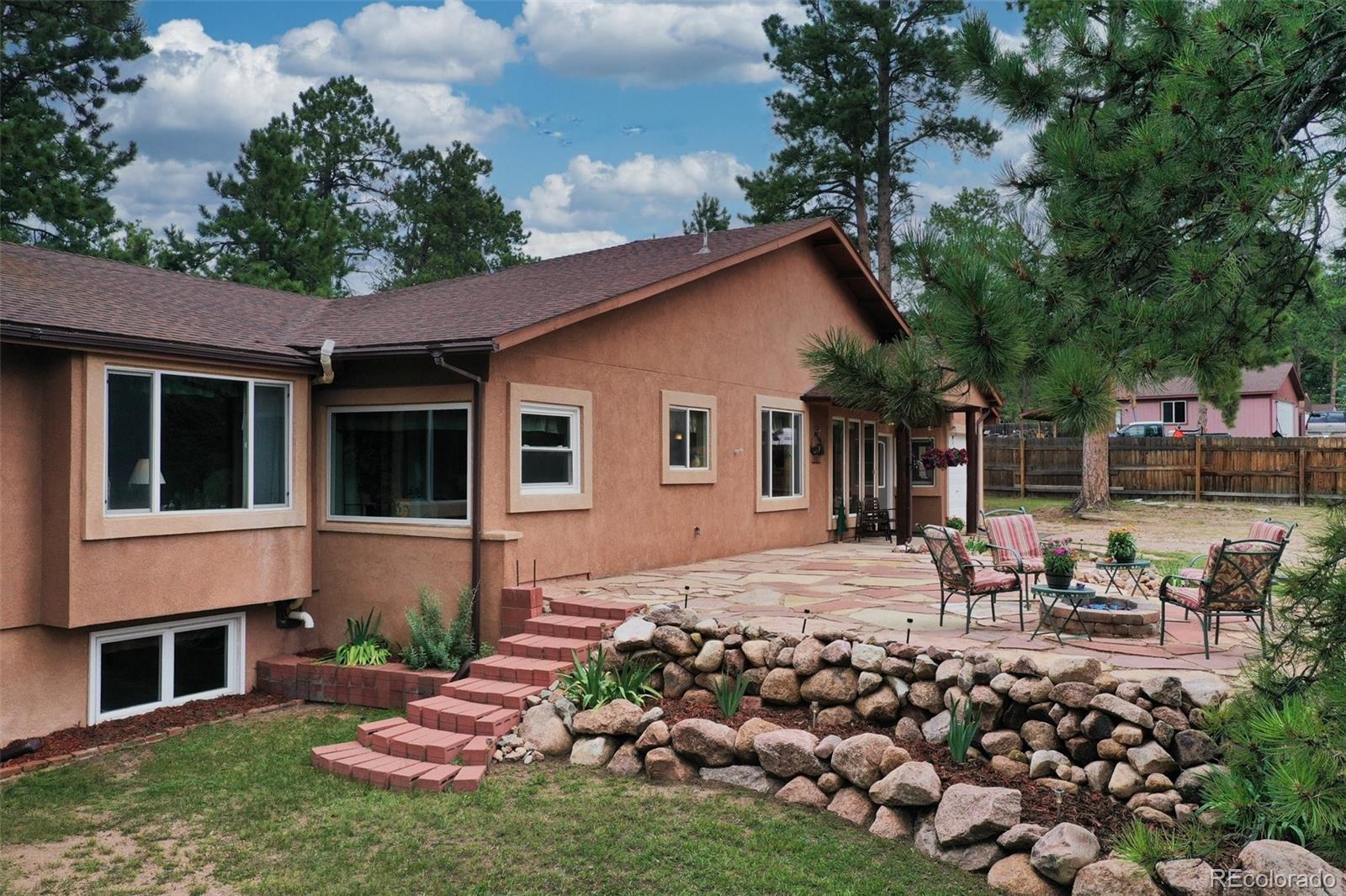 120 Blue Sky Avenue, Woodland Park, CO 80863, 4 Bedrooms Bedrooms, ,3 BathroomsBathrooms,Residential,For Sale,Blue Sky,REC3732071