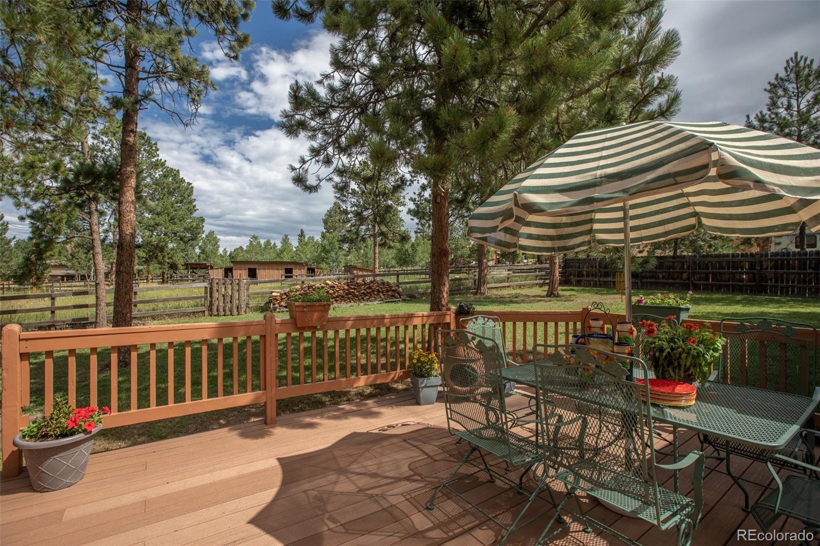 120 Blue Sky Avenue, Woodland Park, CO 80863, 4 Bedrooms Bedrooms, ,3 BathroomsBathrooms,Residential,For Sale,Blue Sky,REC3732071