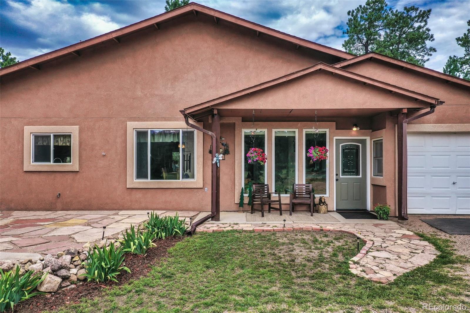 120 Blue Sky Avenue, Woodland Park, CO 80863, 4 Bedrooms Bedrooms, ,3 BathroomsBathrooms,Residential,For Sale,Blue Sky,REC3732071