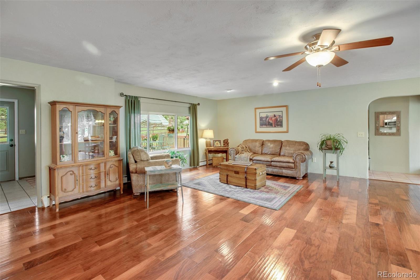 120 Blue Sky Avenue, Woodland Park, CO 80863, 4 Bedrooms Bedrooms, ,3 BathroomsBathrooms,Residential,For Sale,Blue Sky,REC3732071