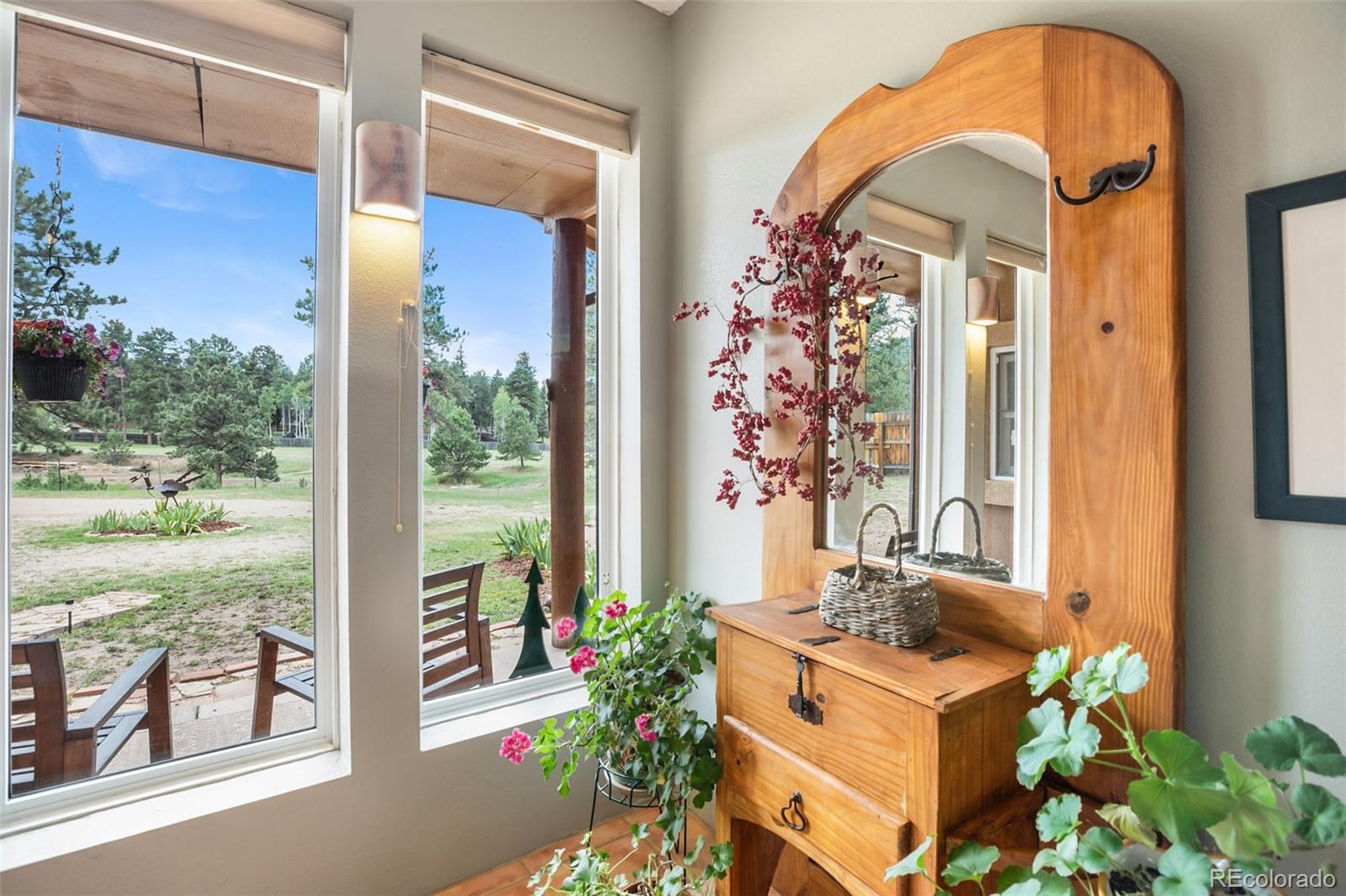 120 Blue Sky Avenue, Woodland Park, CO 80863, 4 Bedrooms Bedrooms, ,3 BathroomsBathrooms,Residential,For Sale,Blue Sky,REC3732071