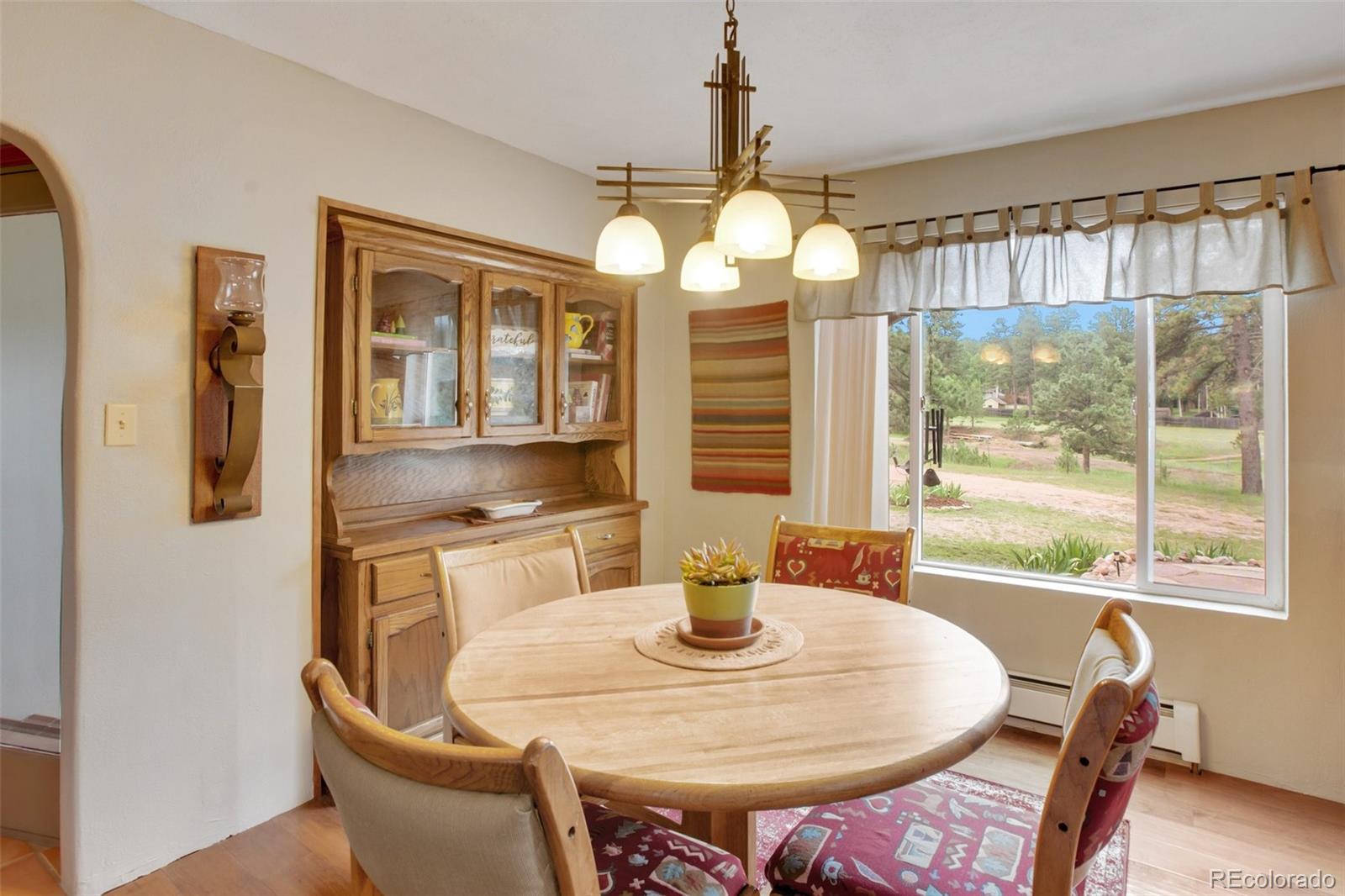 120 Blue Sky Avenue, Woodland Park, CO 80863, 4 Bedrooms Bedrooms, ,3 BathroomsBathrooms,Residential,For Sale,Blue Sky,REC3732071