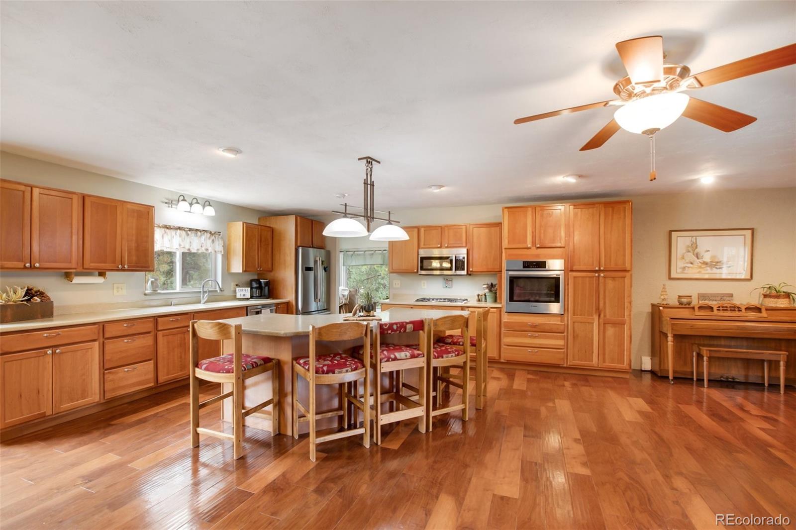 120 Blue Sky Avenue, Woodland Park, CO 80863, 4 Bedrooms Bedrooms, ,3 BathroomsBathrooms,Residential,For Sale,Blue Sky,REC3732071