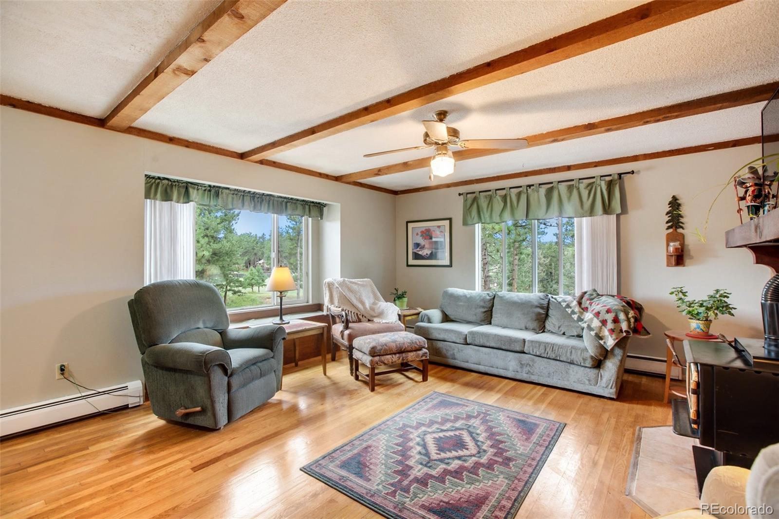 120 Blue Sky Avenue, Woodland Park, CO 80863, 4 Bedrooms Bedrooms, ,3 BathroomsBathrooms,Residential,For Sale,Blue Sky,REC3732071