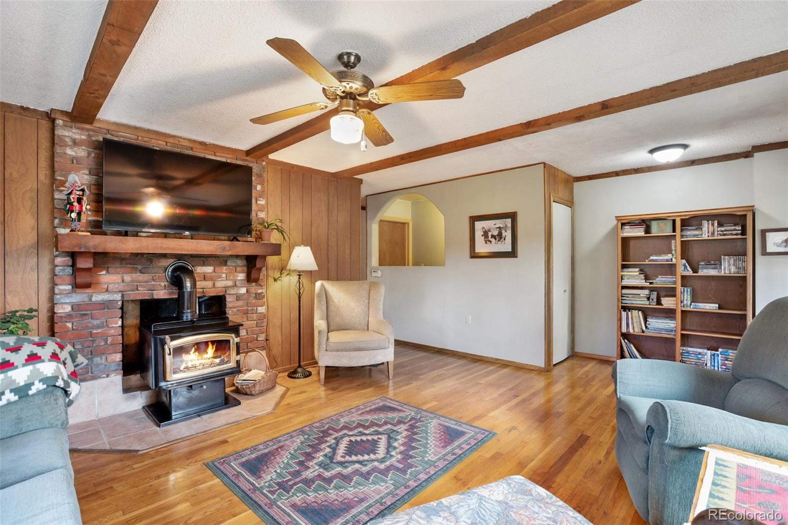 120 Blue Sky Avenue, Woodland Park, CO 80863, 4 Bedrooms Bedrooms, ,3 BathroomsBathrooms,Residential,For Sale,Blue Sky,REC3732071