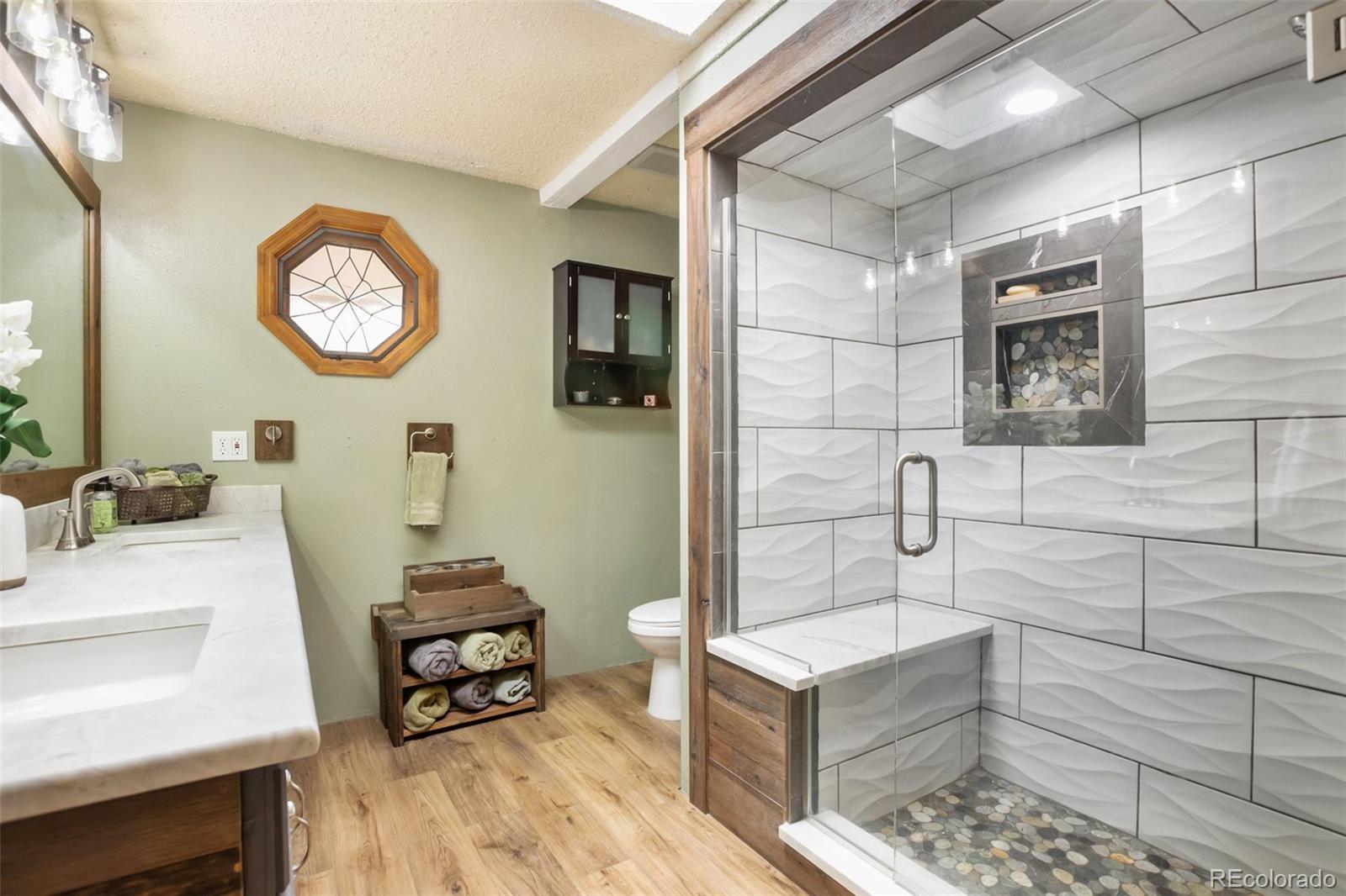 120 Blue Sky Avenue, Woodland Park, CO 80863, 4 Bedrooms Bedrooms, ,3 BathroomsBathrooms,Residential,For Sale,Blue Sky,REC3732071