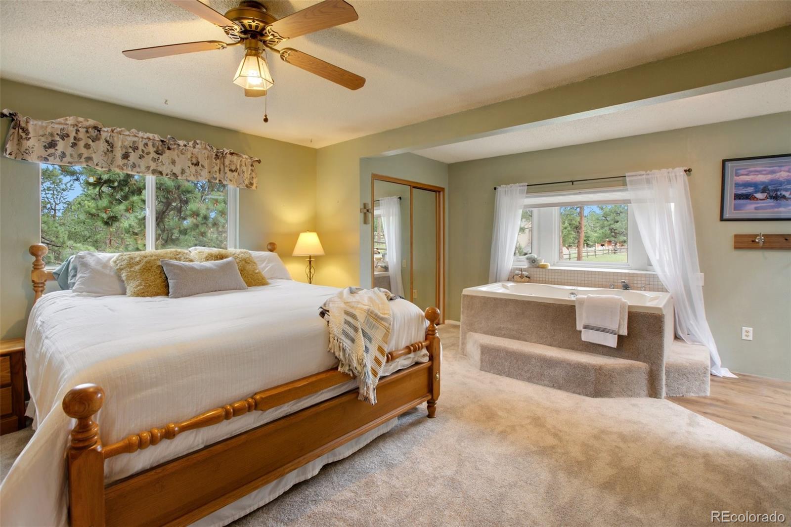 120 Blue Sky Avenue, Woodland Park, CO 80863, 4 Bedrooms Bedrooms, ,3 BathroomsBathrooms,Residential,For Sale,Blue Sky,REC3732071