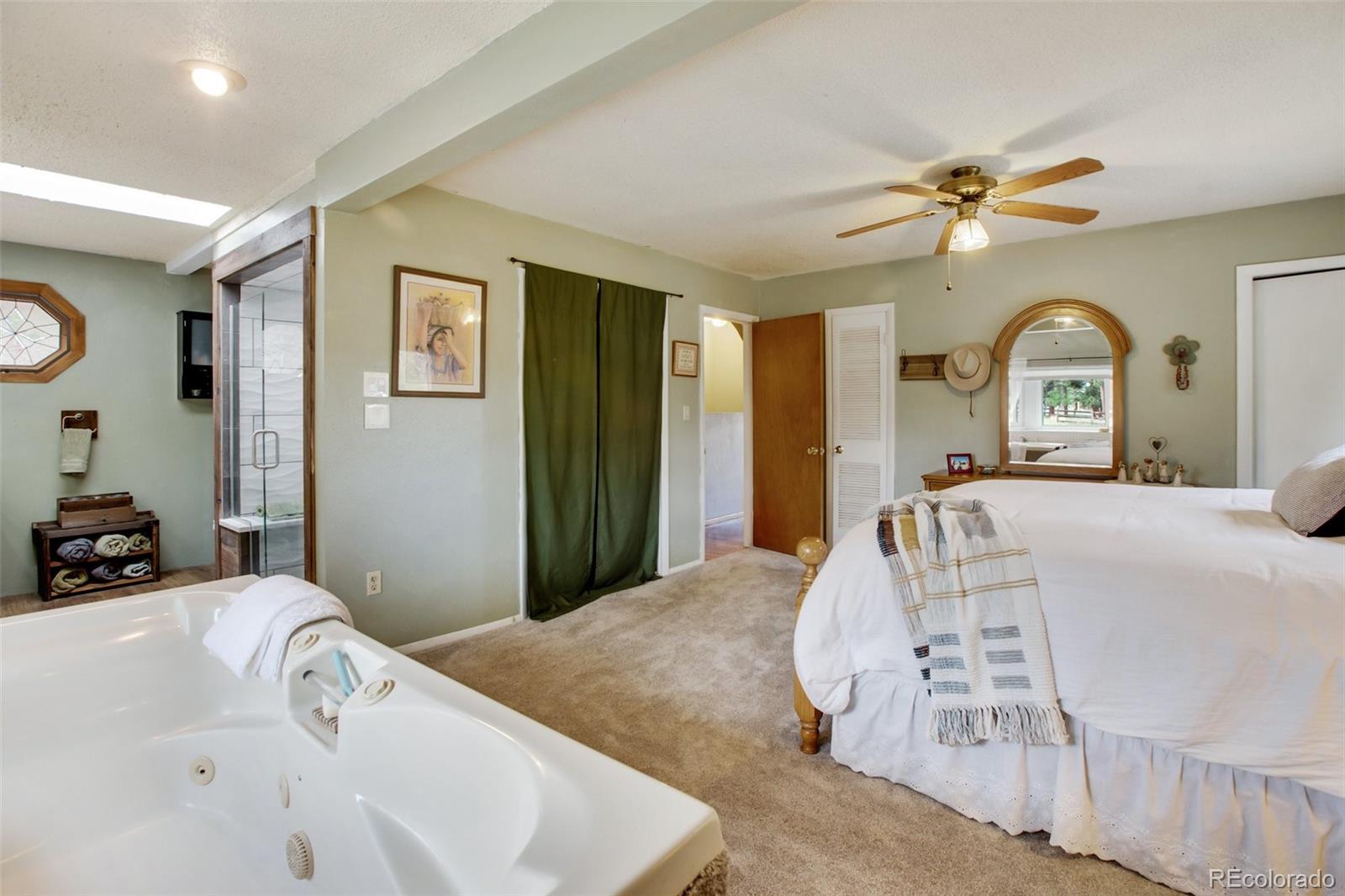 120 Blue Sky Avenue, Woodland Park, CO 80863, 4 Bedrooms Bedrooms, ,3 BathroomsBathrooms,Residential,For Sale,Blue Sky,REC3732071