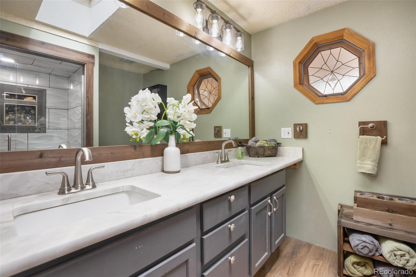 120 Blue Sky Avenue, Woodland Park, CO 80863, 4 Bedrooms Bedrooms, ,3 BathroomsBathrooms,Residential,For Sale,Blue Sky,REC3732071