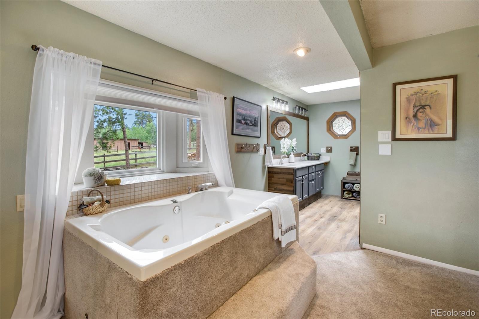 120 Blue Sky Avenue, Woodland Park, CO 80863, 4 Bedrooms Bedrooms, ,3 BathroomsBathrooms,Residential,For Sale,Blue Sky,REC3732071