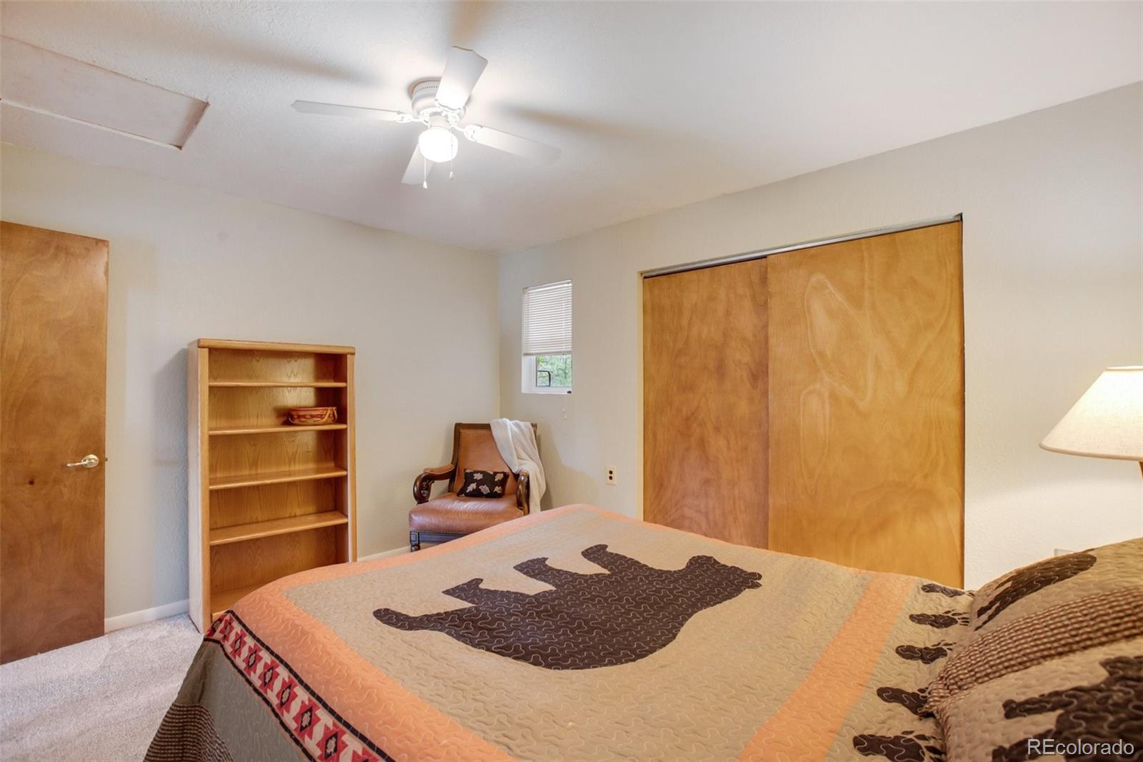 120 Blue Sky Avenue, Woodland Park, CO 80863, 4 Bedrooms Bedrooms, ,3 BathroomsBathrooms,Residential,For Sale,Blue Sky,REC3732071